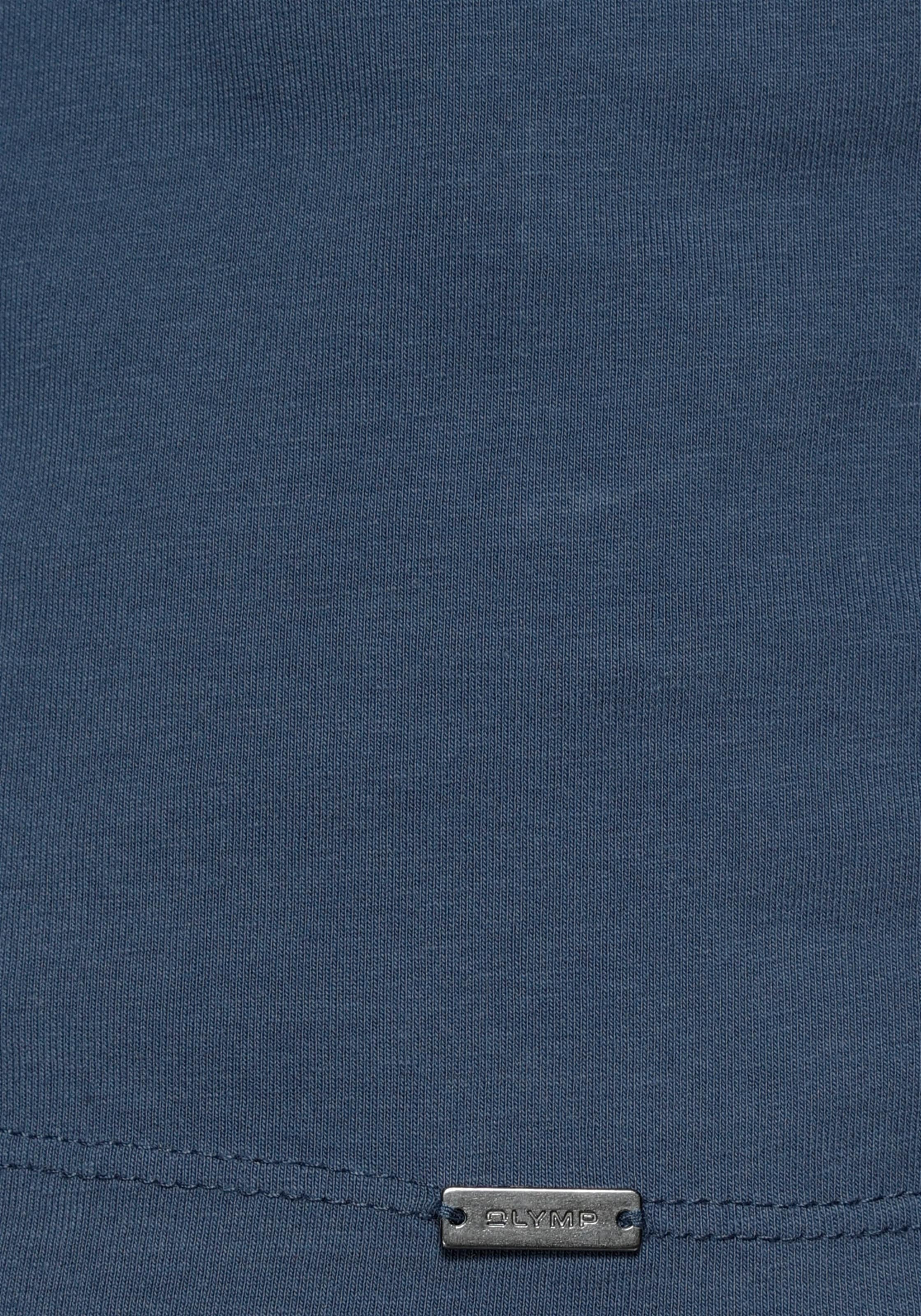 OLYMP T-Shirt fit«, Jersey OTTO body aus Five bestellen bei »Level feinem online