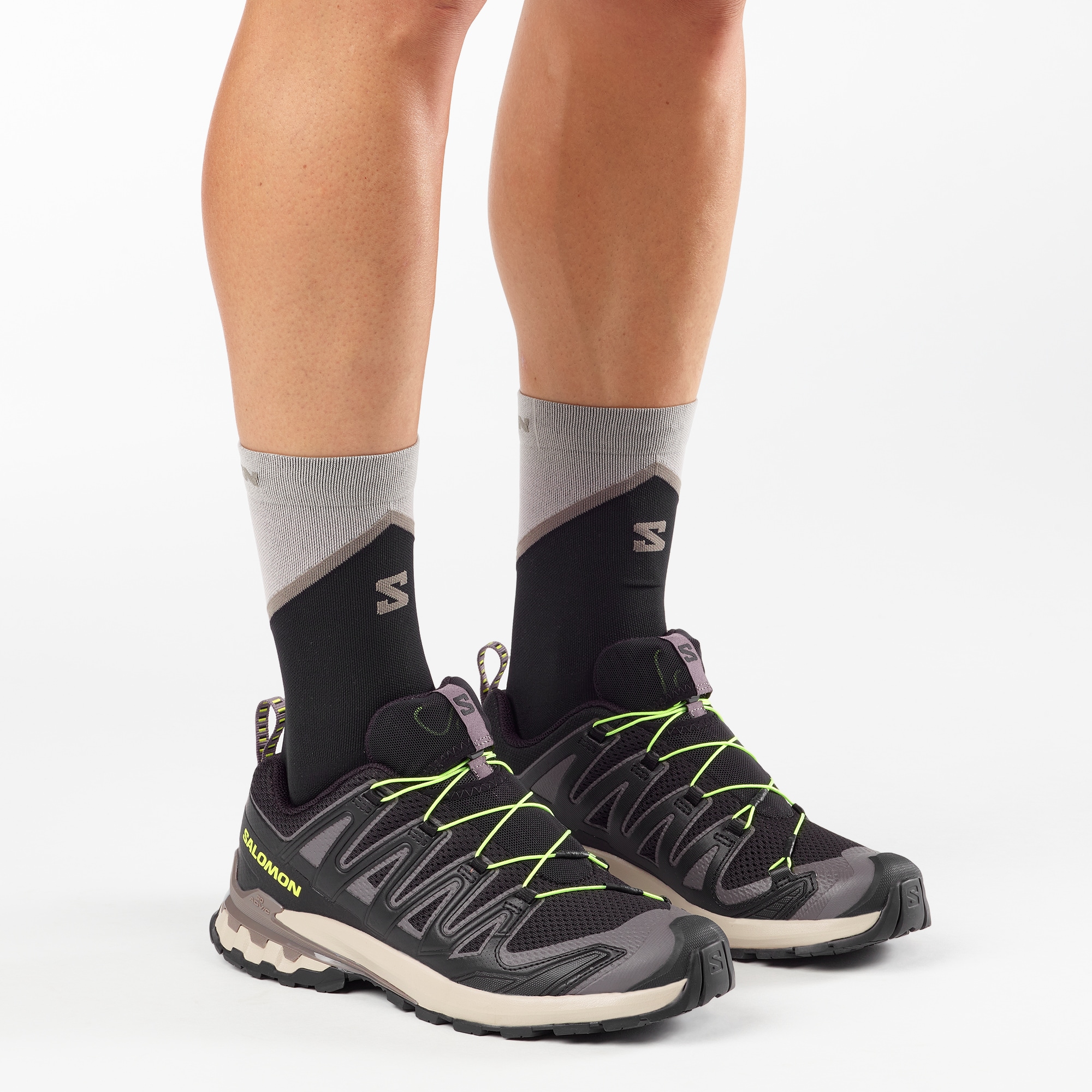Salomon Trailrunningschuh »XA PRO 3D V9«