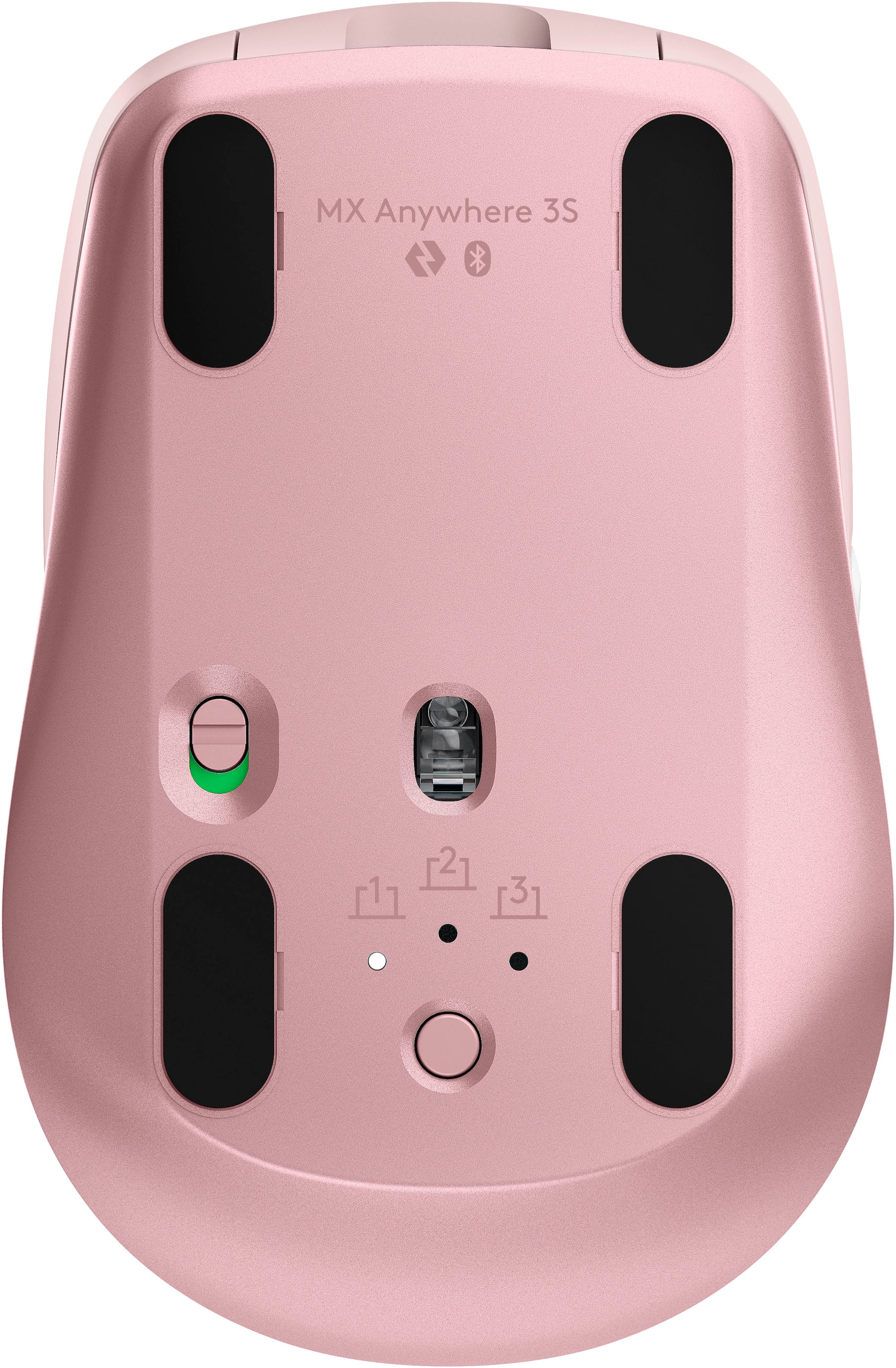 Logitech Maus »910-006931«, Bluetooth