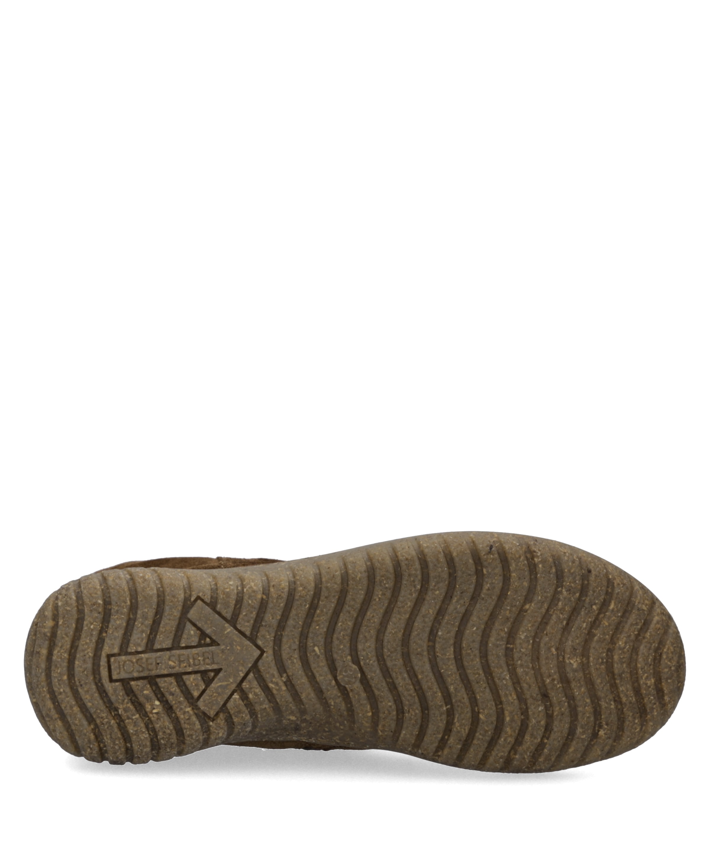 Josef Seibel Stiefelette »Angelina 08, castagne«