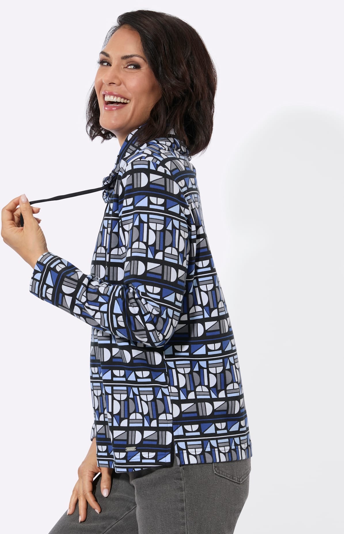 Casual Looks Sweatshirt
