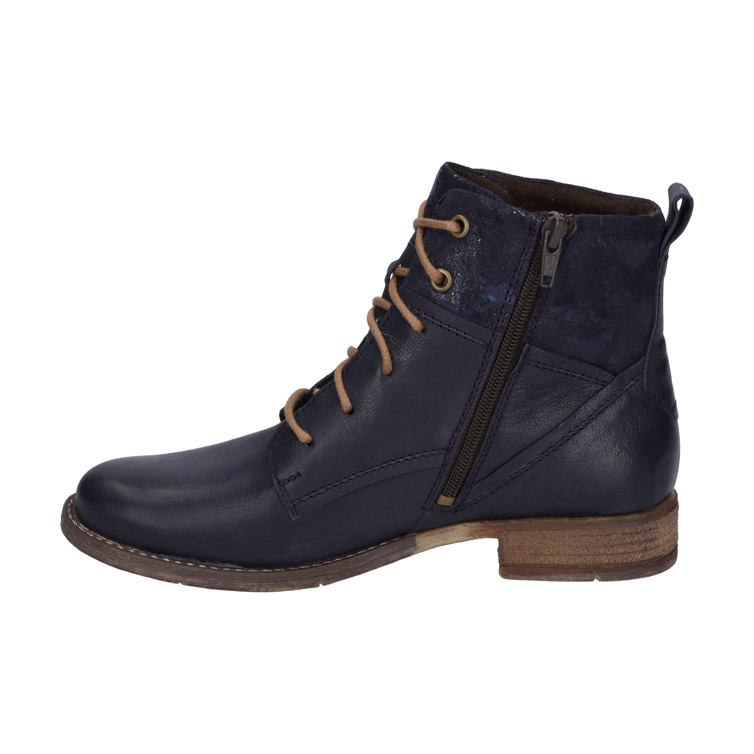 Josef Seibel Stiefelette »Sienna 95, ocean«