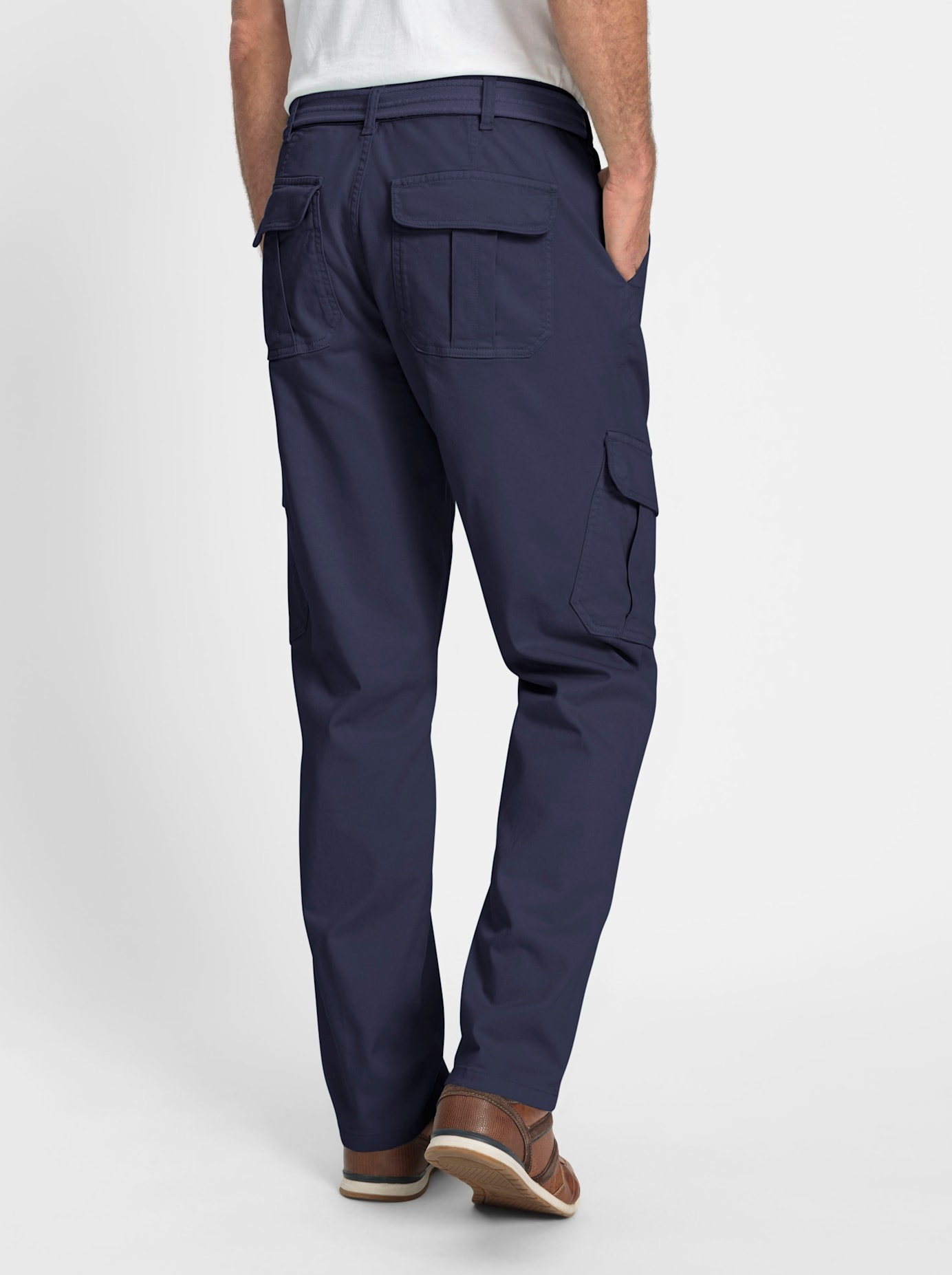 Catamaran Cargohose