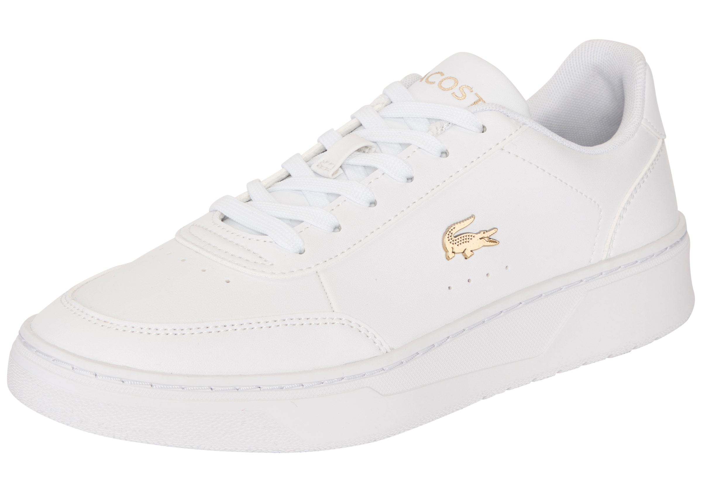 Lacoste Sneaker »COURT PRO«