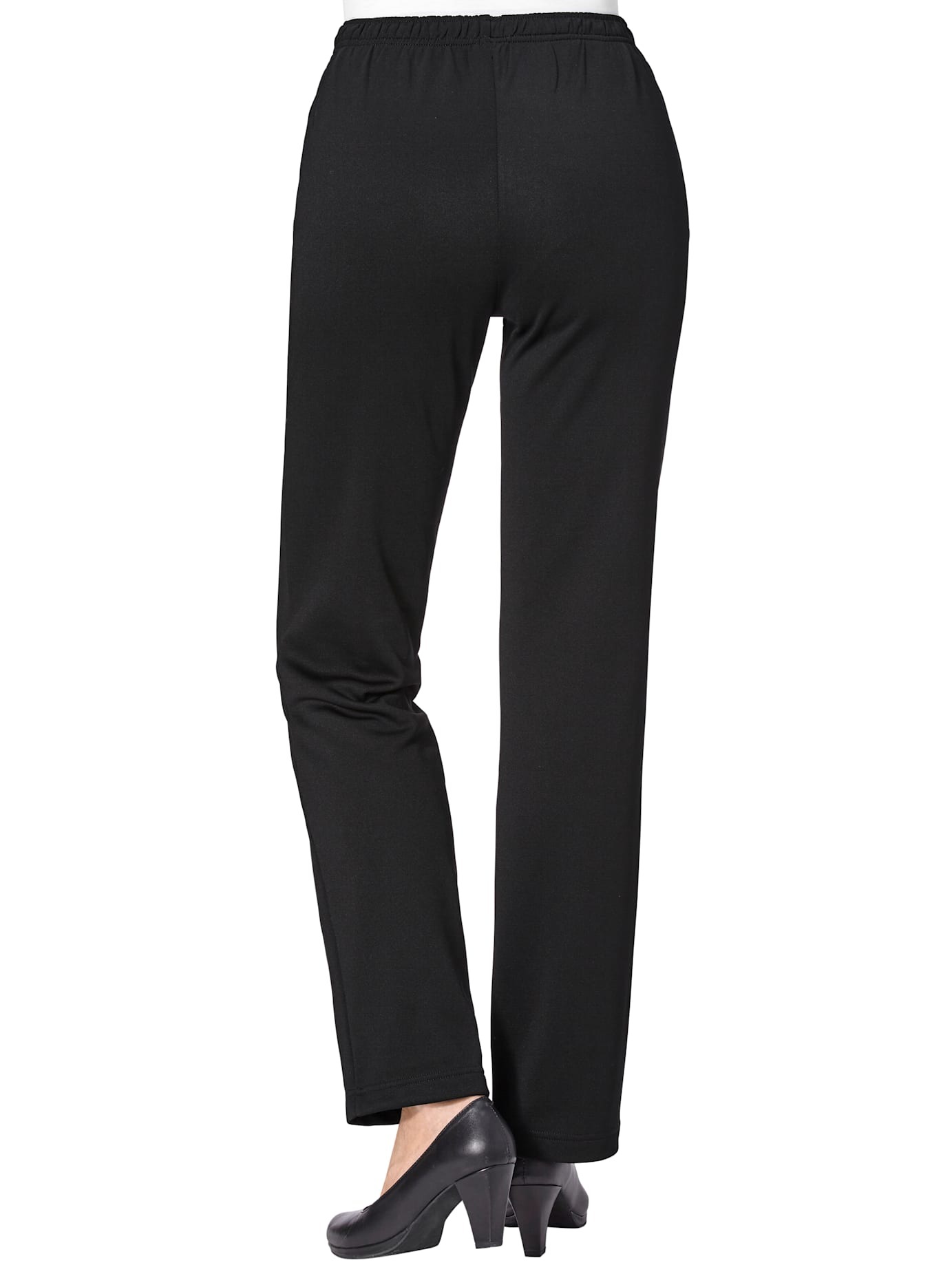 Classic Basics Jerseyhose