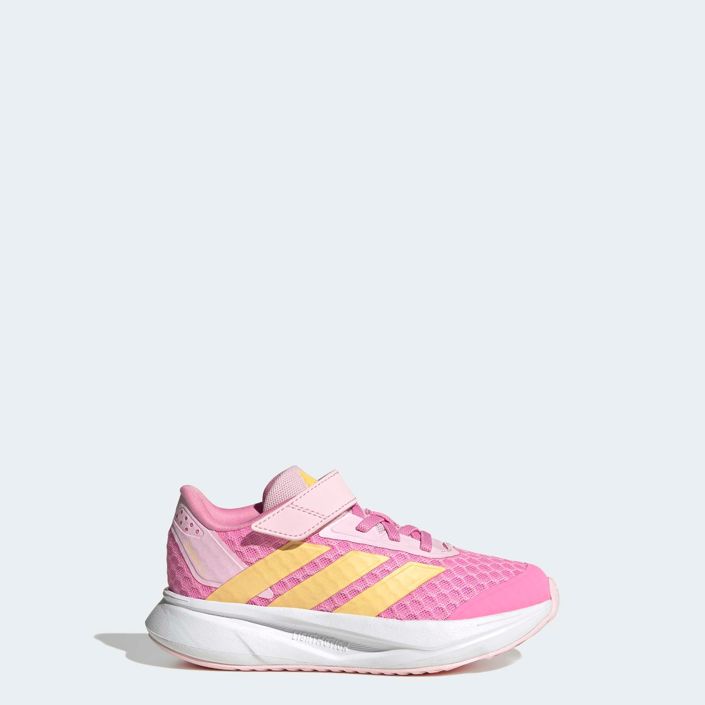 adidas Sportswear Laufschuh »DURAMO SL2 KIDS«  mit Klettverschluss, für Kinder & Jugendliche