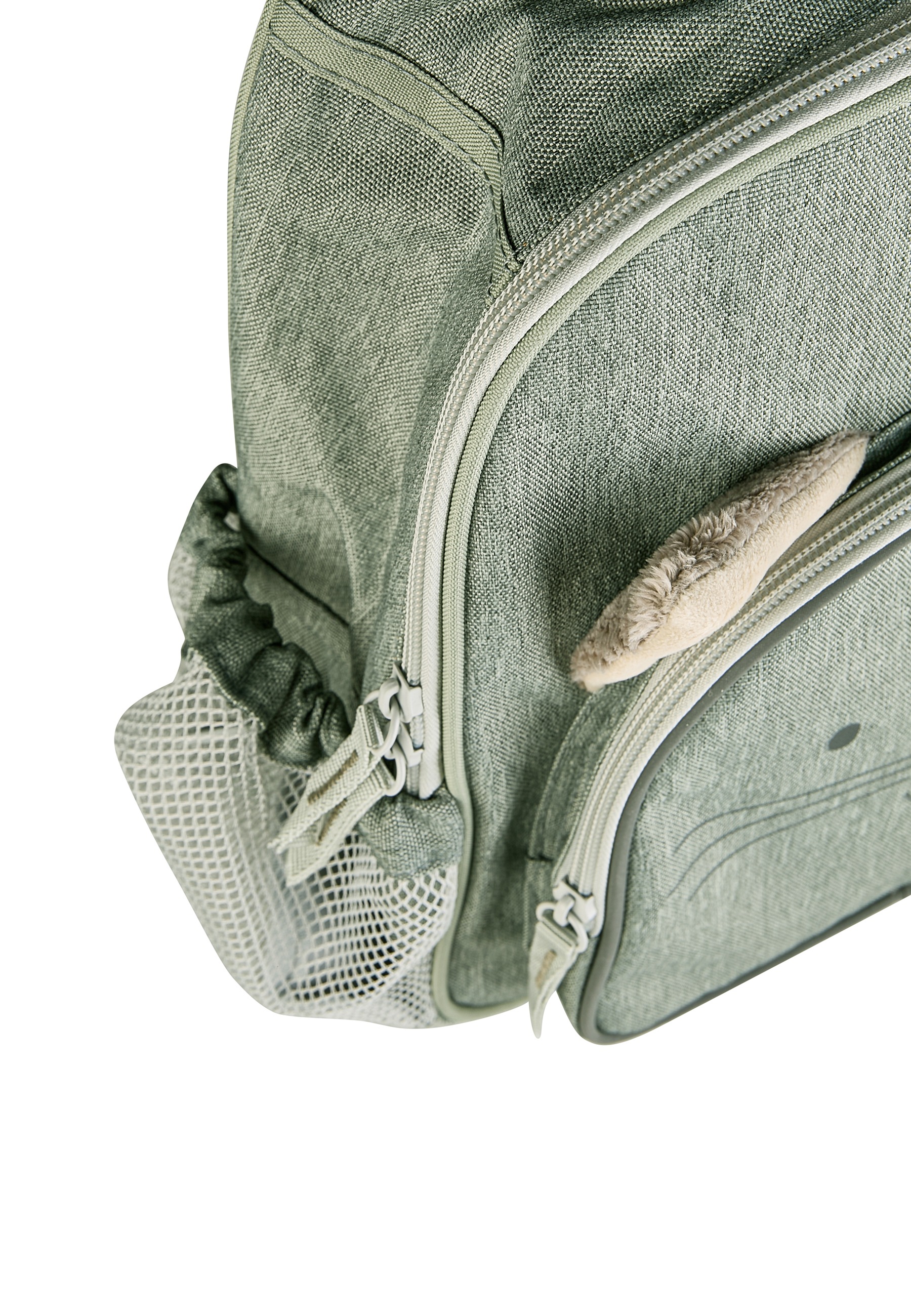Sterntaler® Kinderrucksack »Kinderrucksack KATZE Lilly«