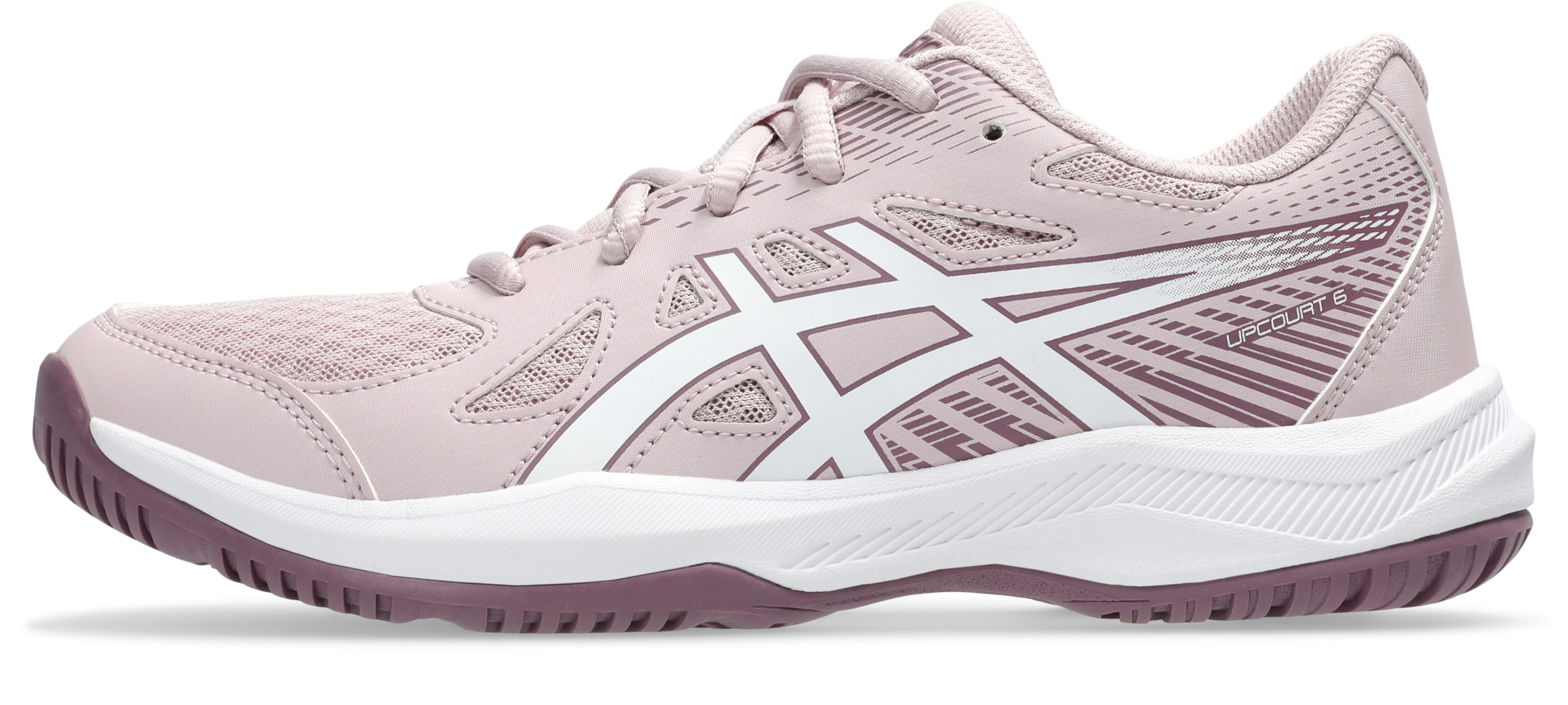 Asics Hallenschuh »UPCOURT 6 GS«, für Hallensport