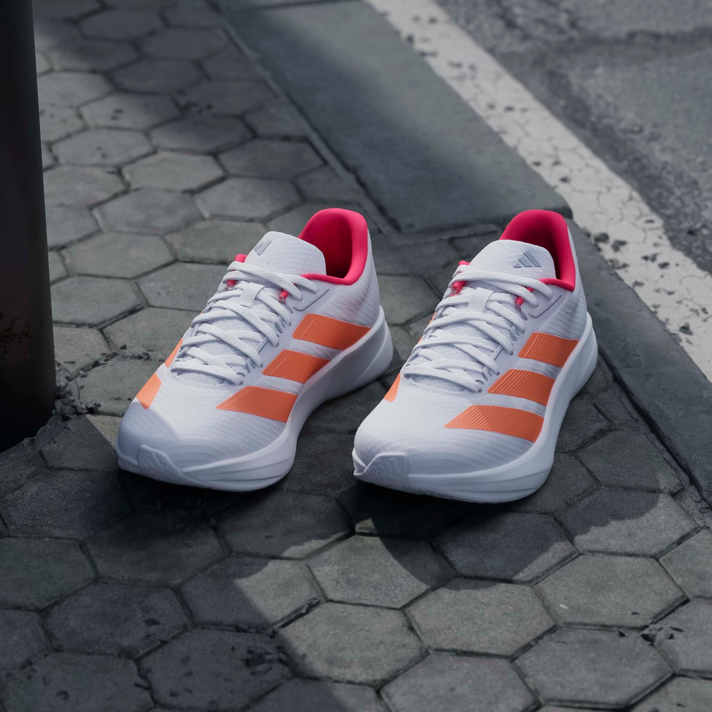 adidas Performance Laufschuh »DURAMO RC2«  sehr leicht