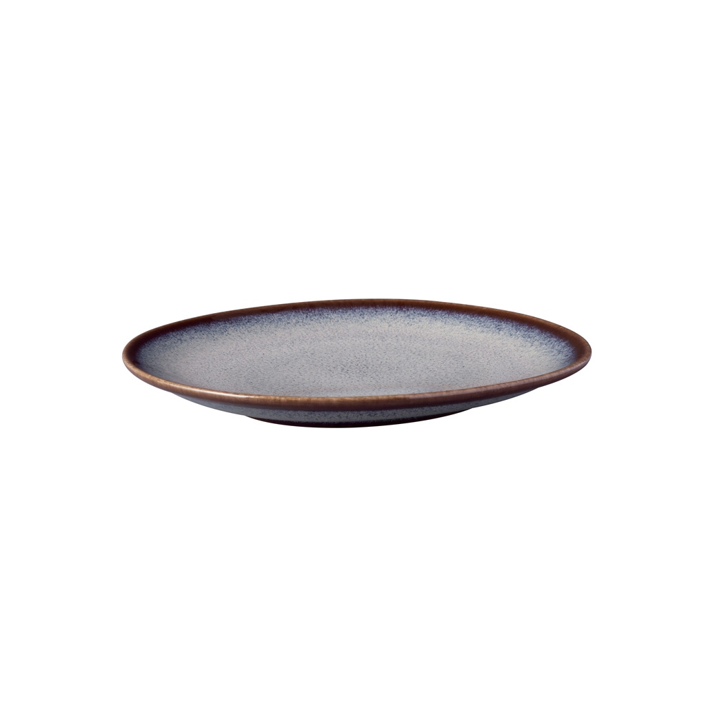 like. by Villeroy & Boch Brotteller »Brotteller Lave 17,6 x 16,8 cm«