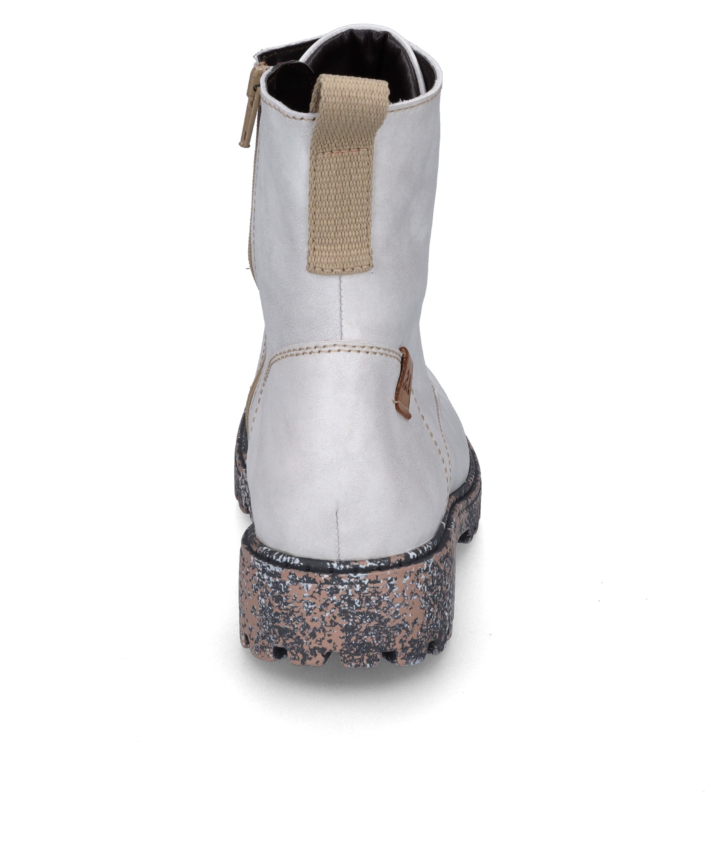 Josef Seibel Stiefelette »Marta 02, offwhite«