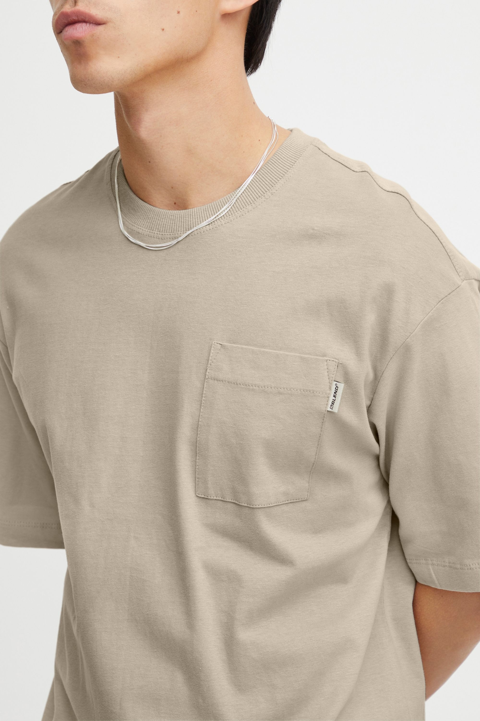 Blend T-Shirt »T-Shirt BHTee«