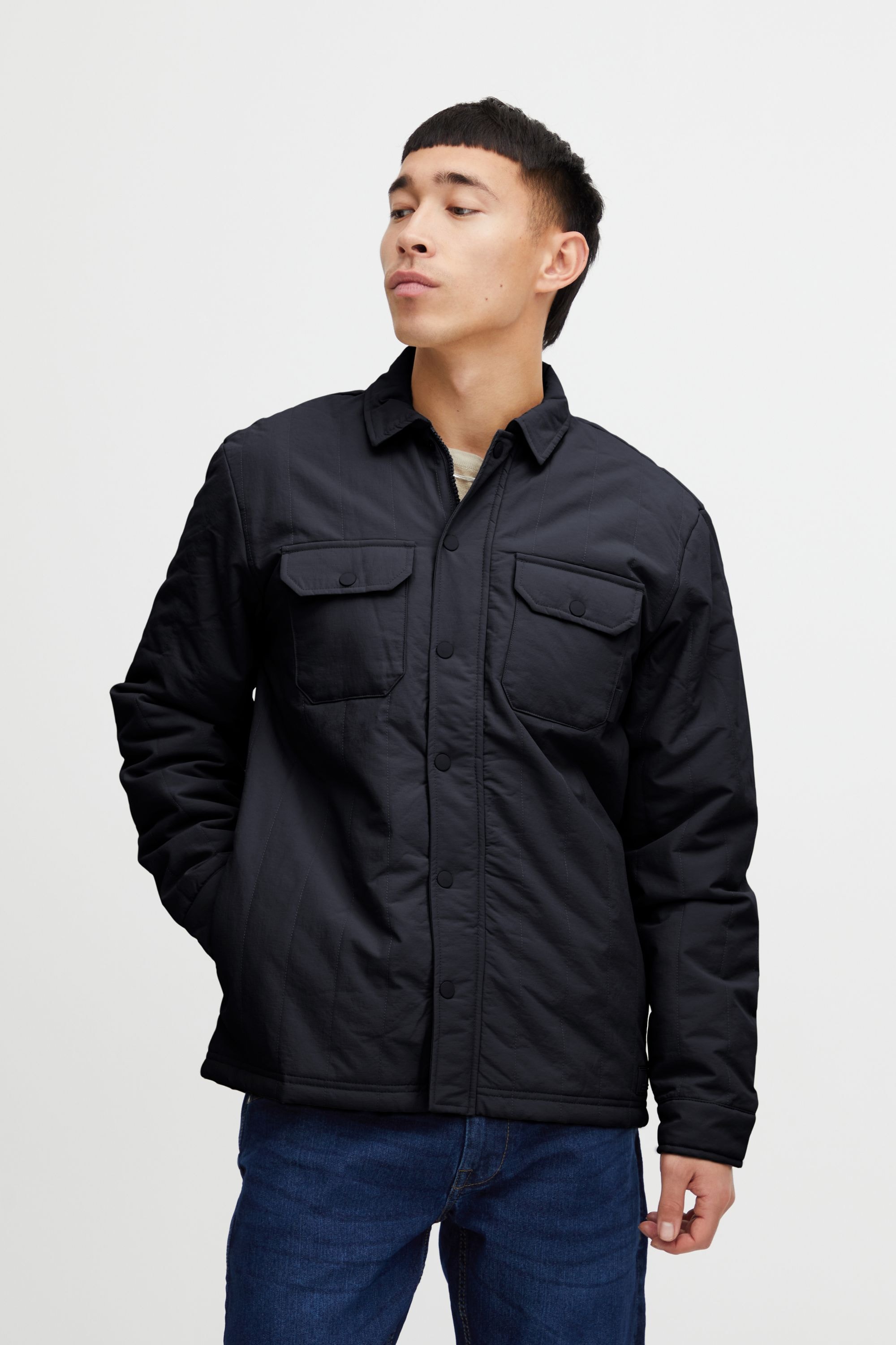 Blend Hemdjacke »Hemdjacke BHJacket«