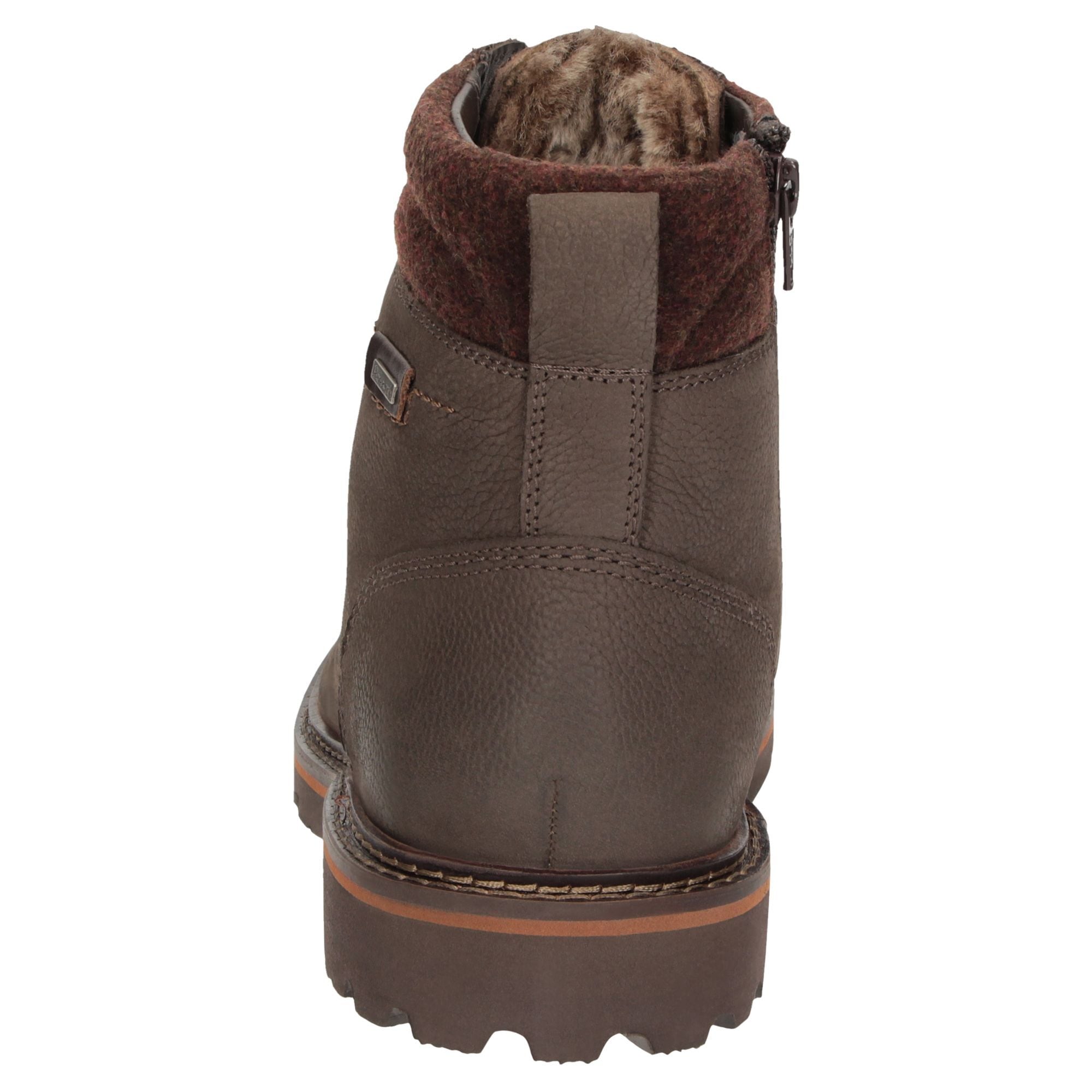 SIOUX Stiefelette »Adalr.-704-TEX-LF-H«
