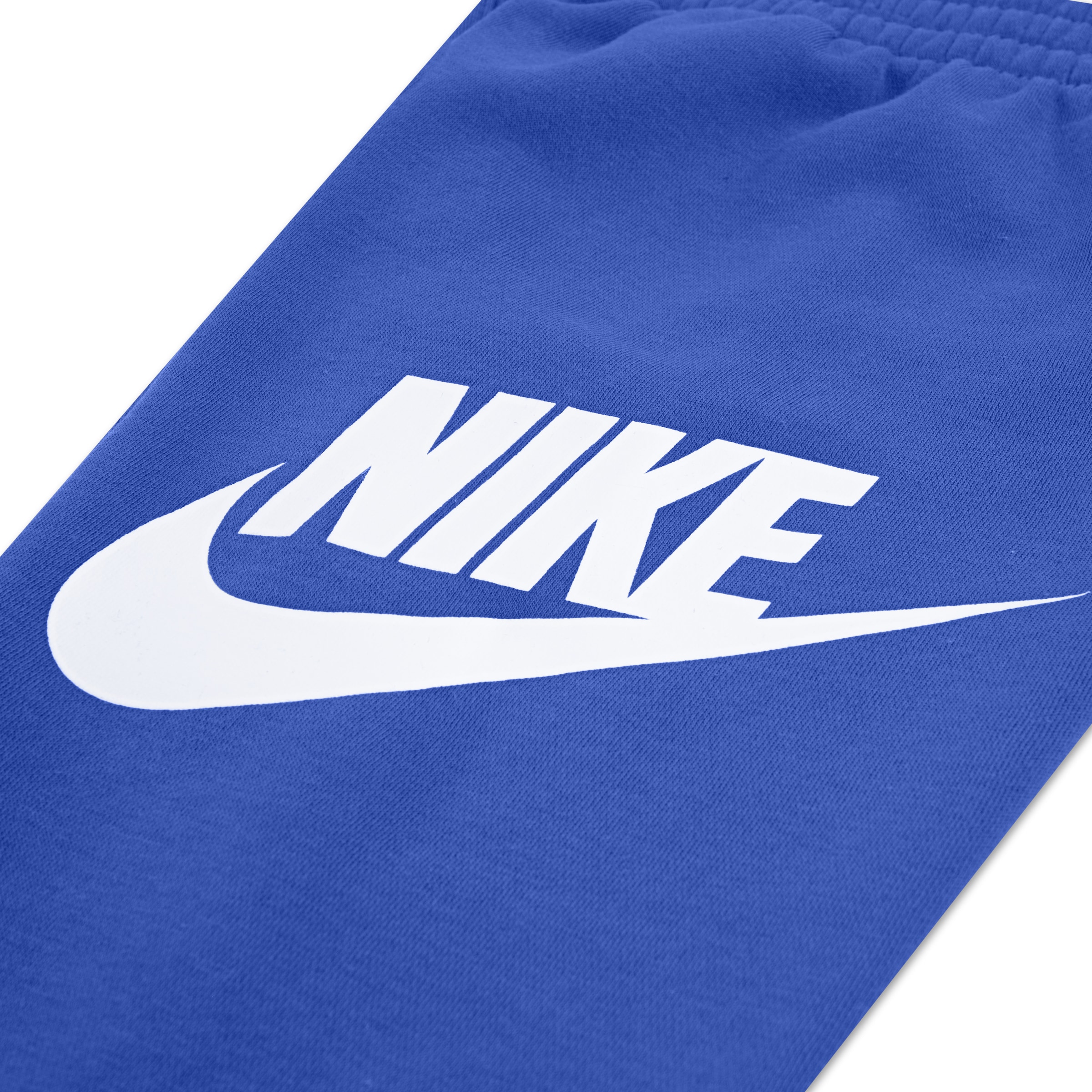 Nike Sportswear Jogginganzug »NKN CLUB FLEECE SET« Set, 2 tlg. mit Kapuze, aus Fleece