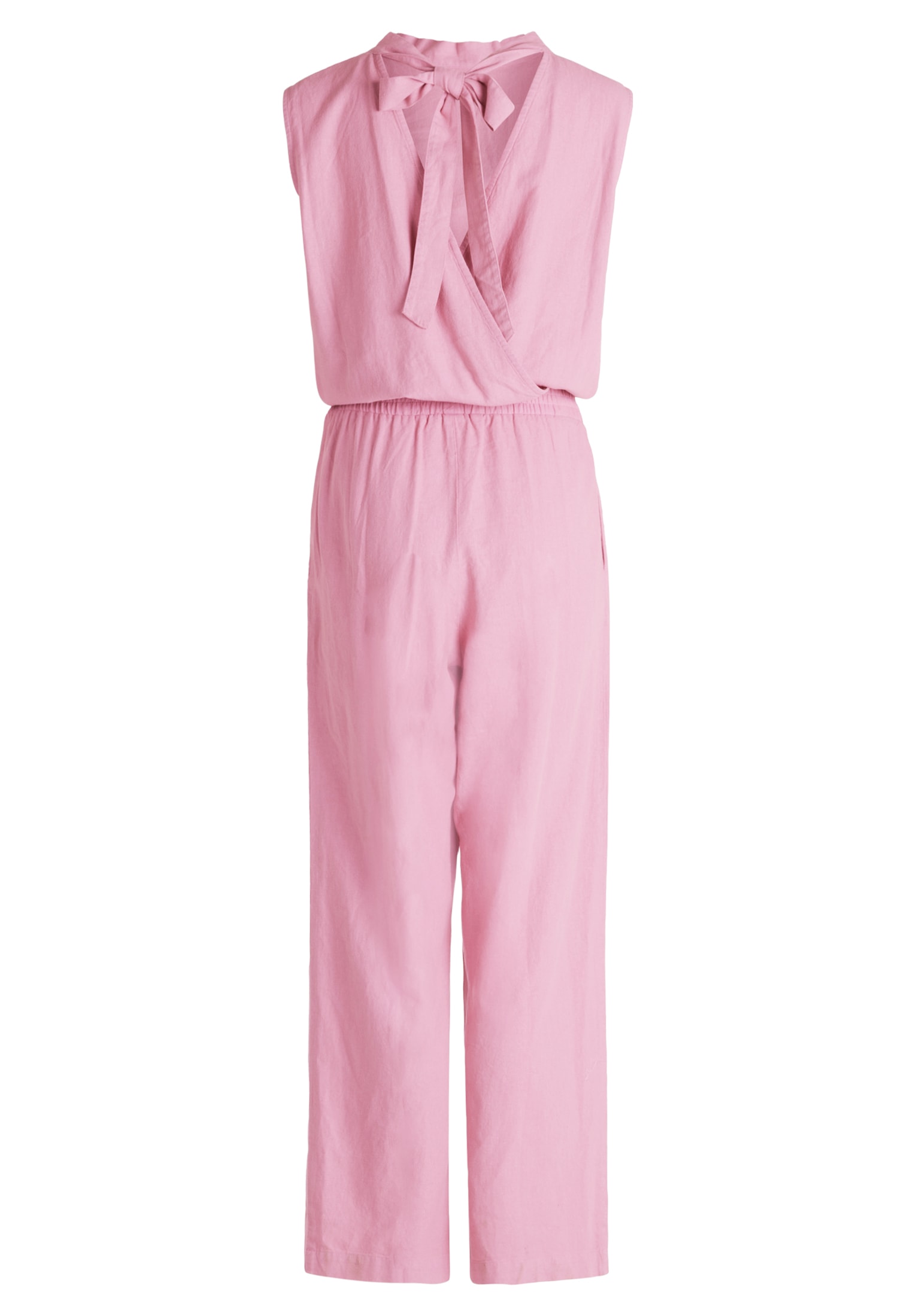 Cartoon Jumpsuit »Jumpsuit mit hohem Kragen«