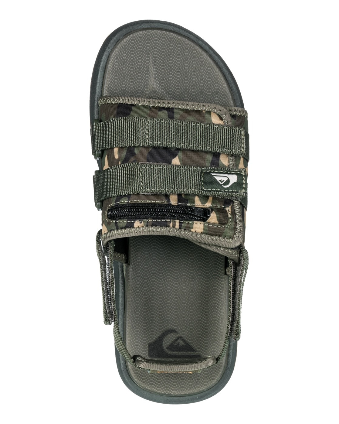 Quiksilver Sandale »Monkey Caged«