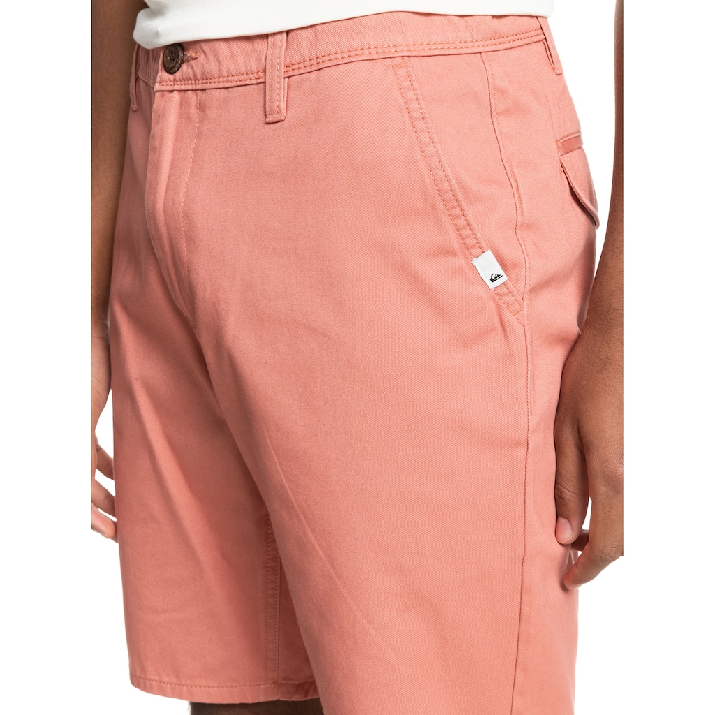 Quiksilver Chinoshorts »Everyday 20"«