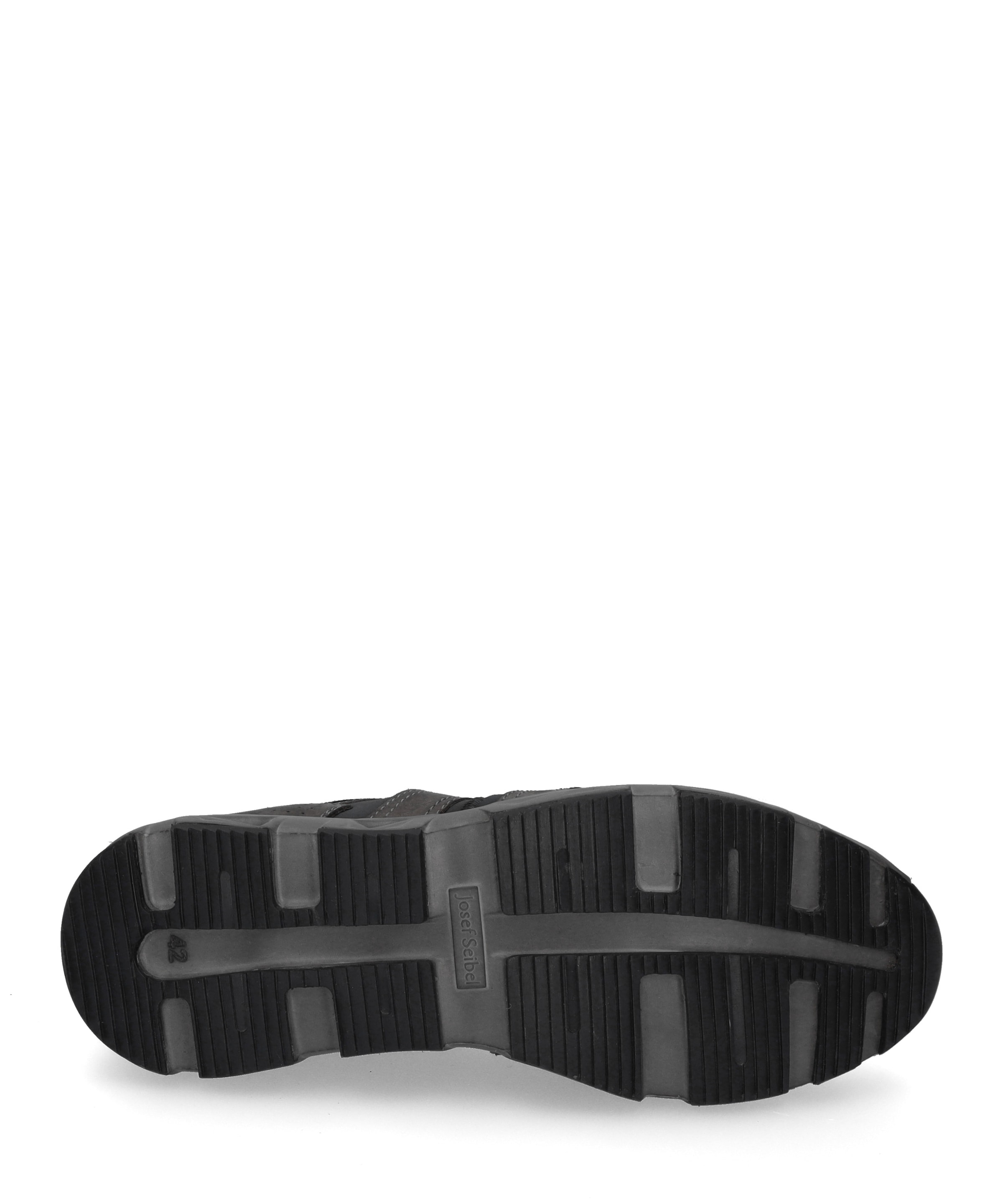Josef Seibel Schnürschuh »Noah 06, asphalt-kombi«