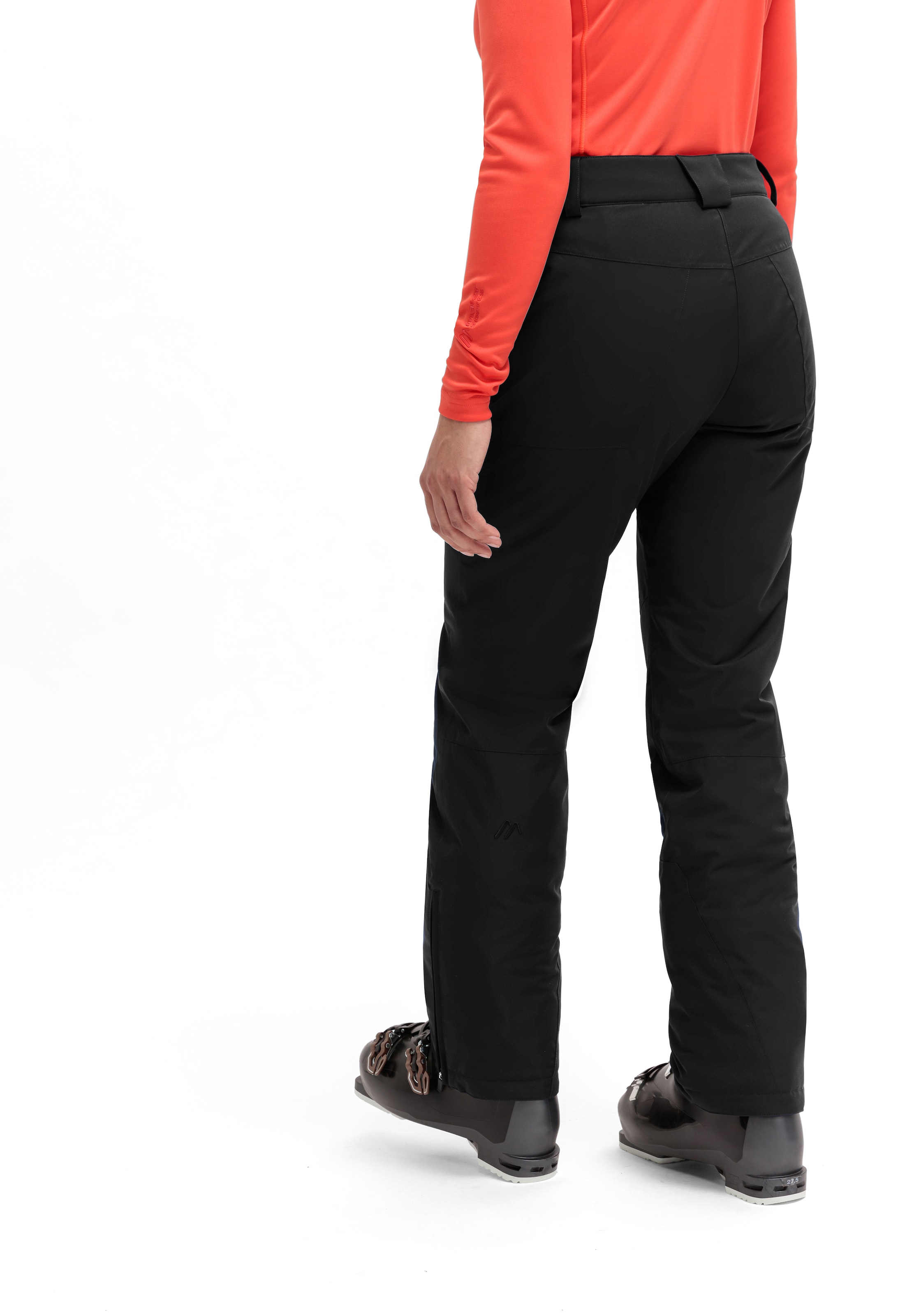 Maier Sports Skihose »Majelletta W«, Damen Schneehose wasserdicht 4-Wege-Stretch Regular Fit