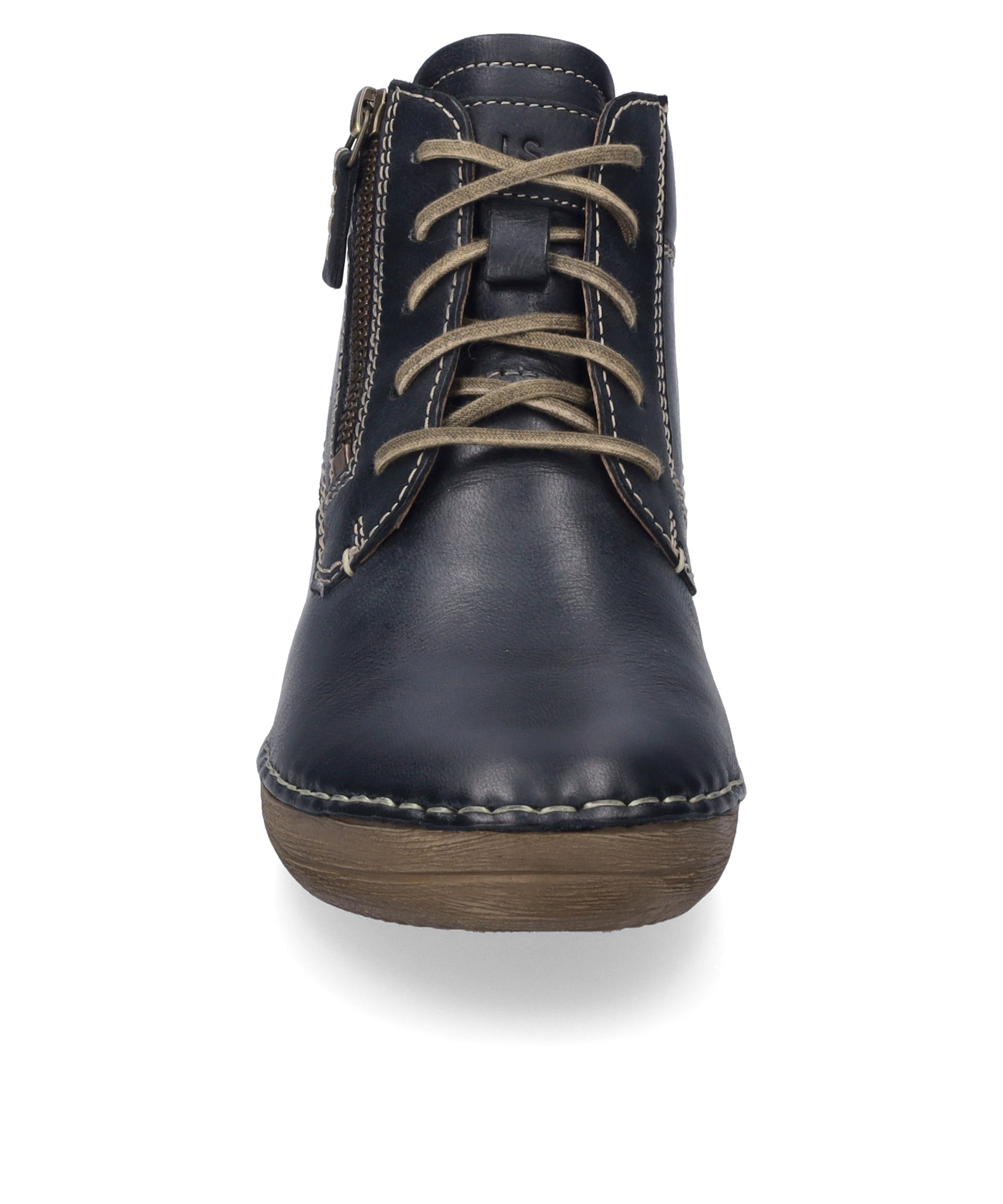 Josef Seibel Stiefelette »Felicia 09, ocean«