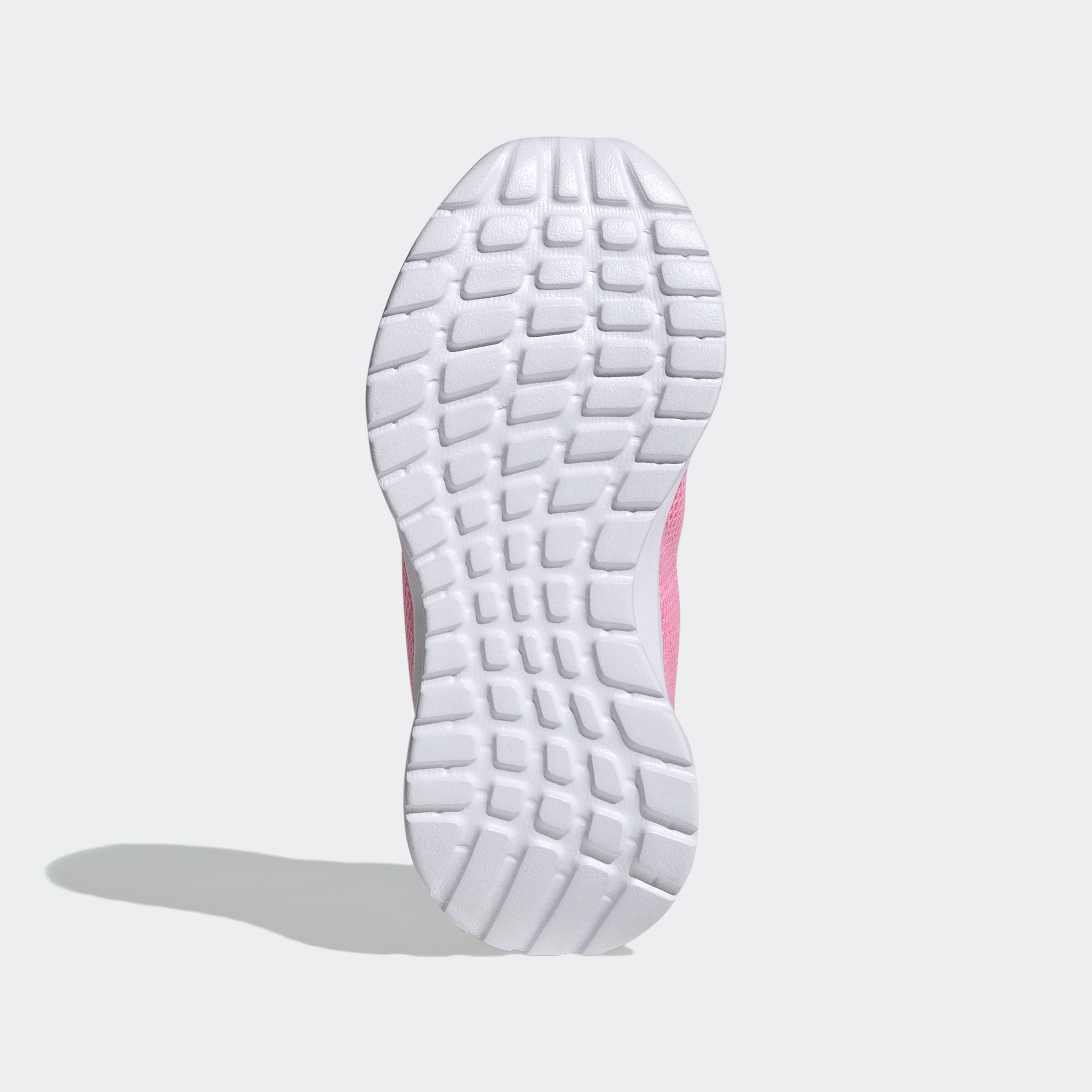 adidas Sportswear Sneaker »TENSAUR RUN«  mit Klettverschluss, für Jugendliche