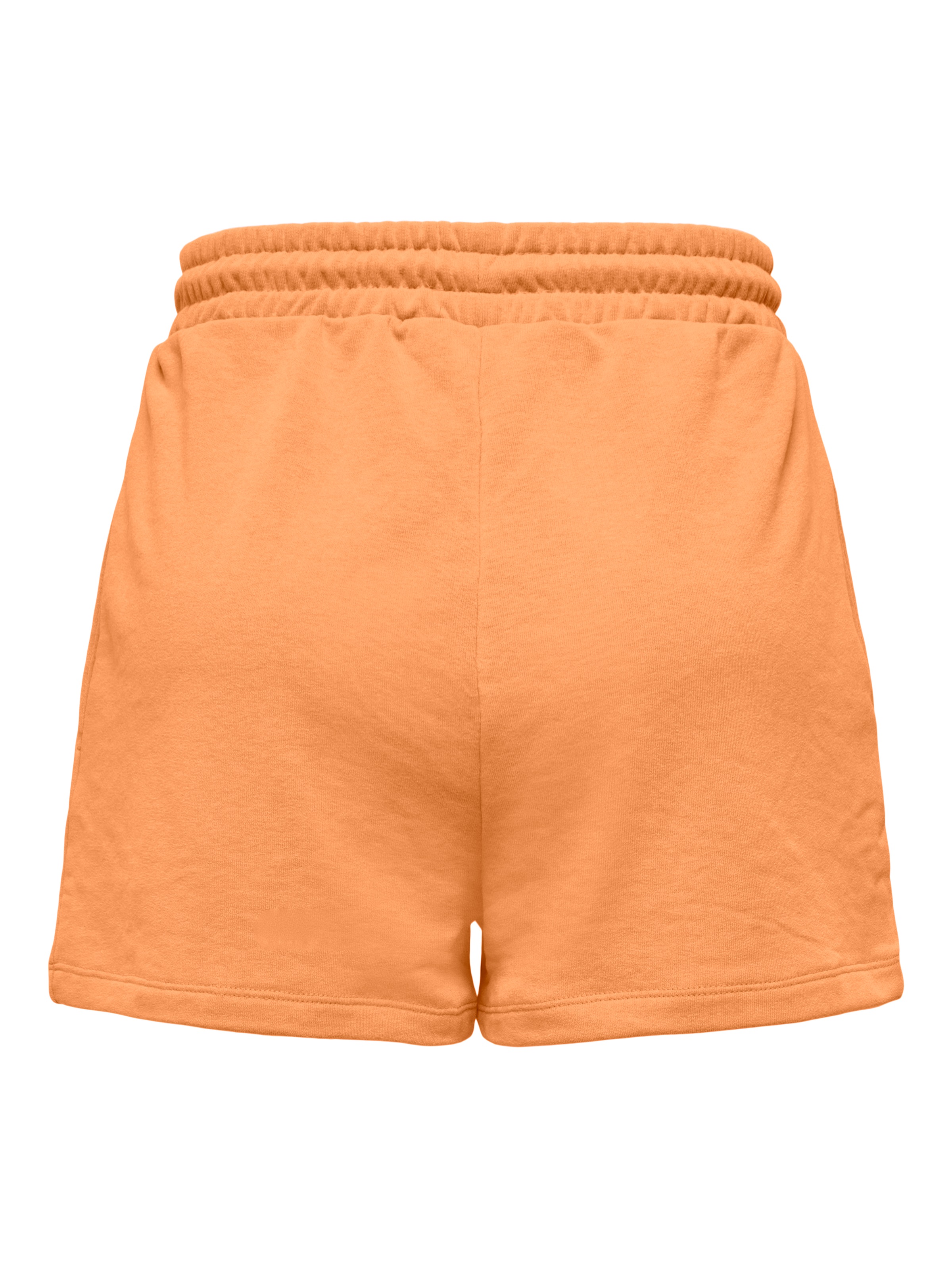 ONLY Sweatshorts »ONLMINNA SWEAT SHORTS CS SWT«  Materialmix, regular fit