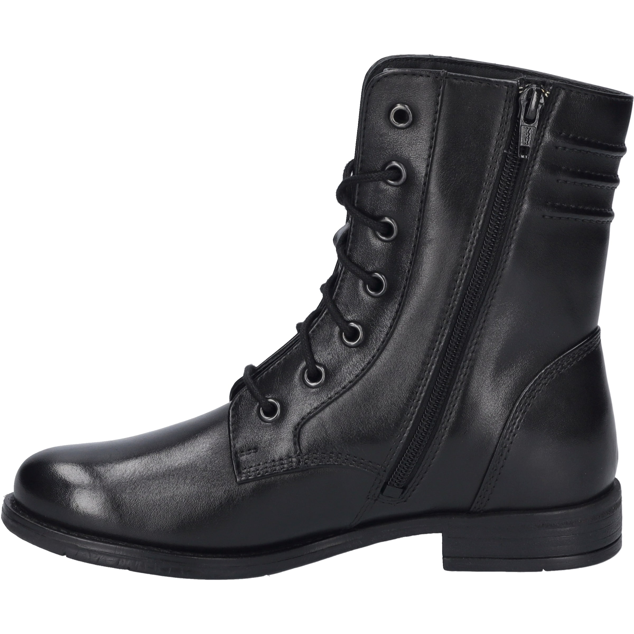 Josef Seibel Stiefelette »Simona 01, schwarz«