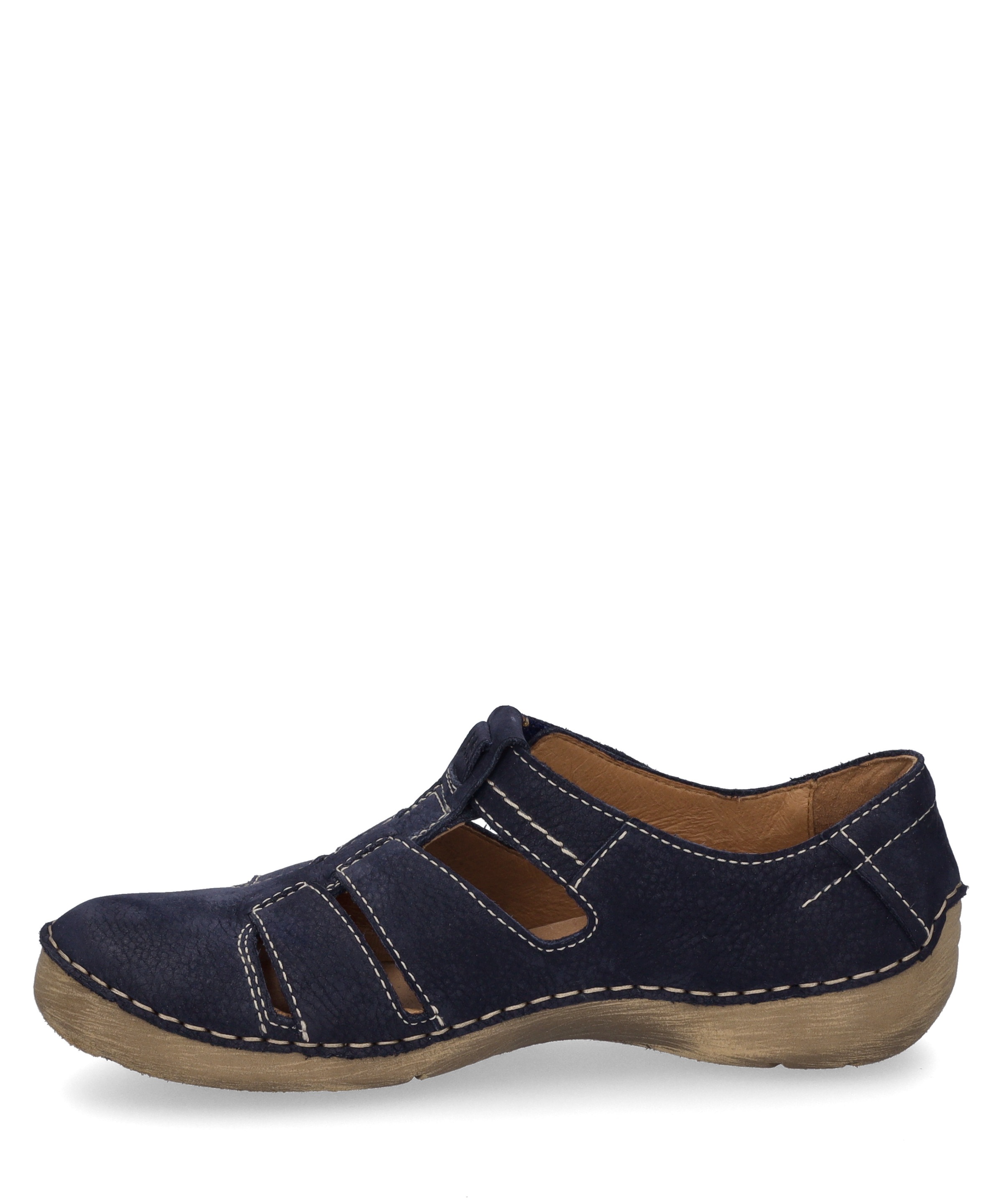 Josef Seibel Slipper »Fergey 59, ocean«