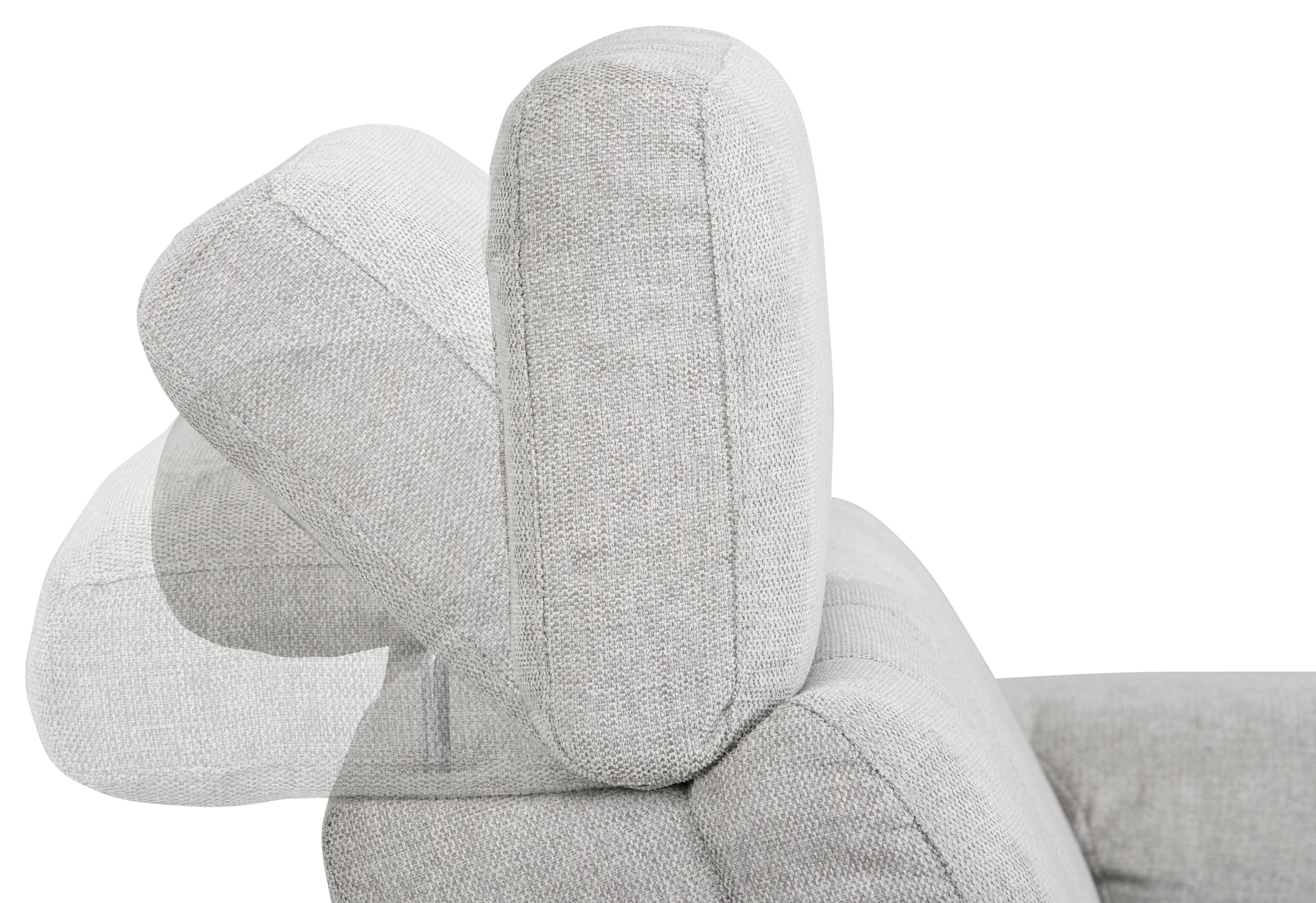 Home affaire 2-Sitzer »Binado«, mit manueller oder elektrischer Relaxfunktion mit USB-Anschluss
