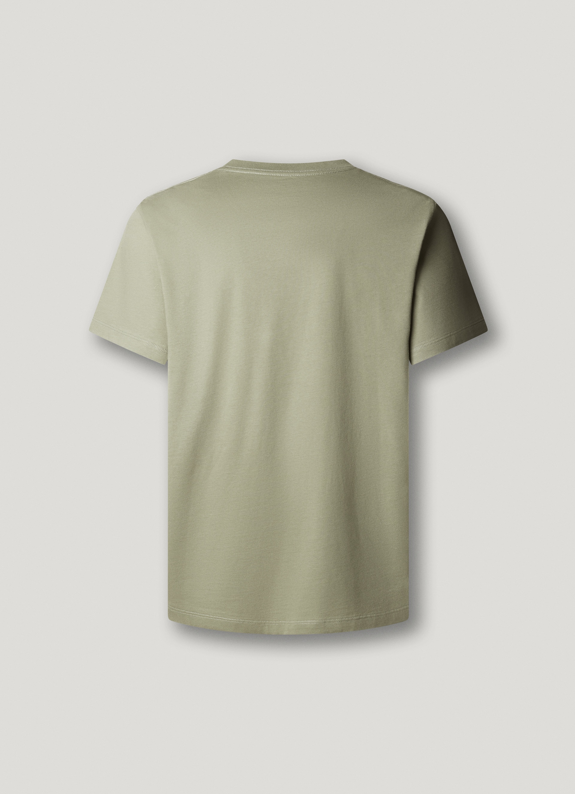 Pepe Jeans Rundhalsshirt »EGGO«
