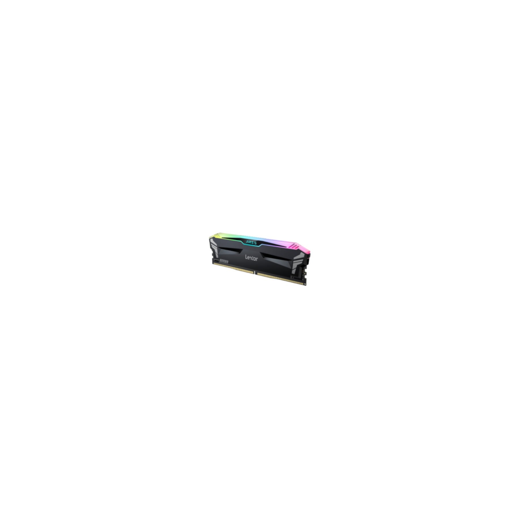 Lexar Arbeitsspeicher »ARES RGB DDR5«