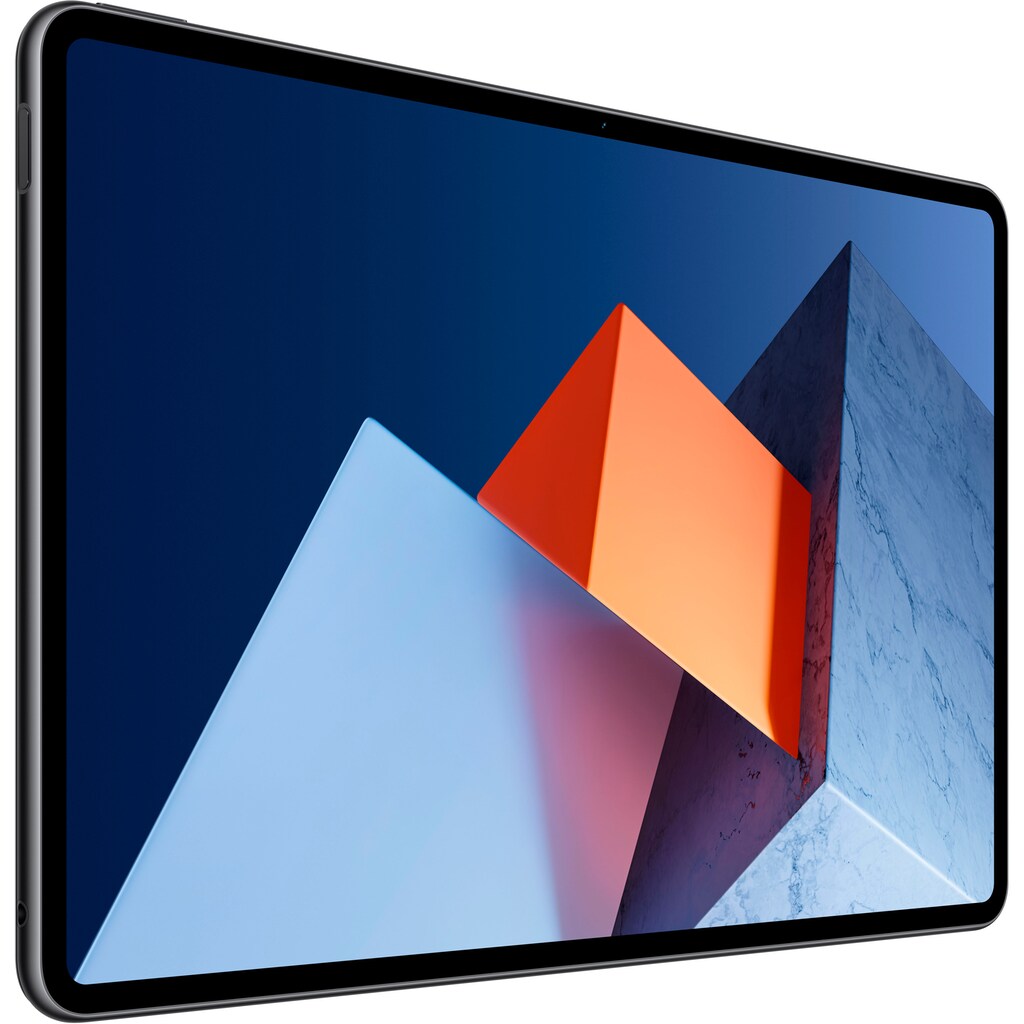 Huawei Notebook »MateBook E«, 32 cm, / 12,6 Zoll, Intel, Core i5, Iris Xe Graphics, 512 GB SSD