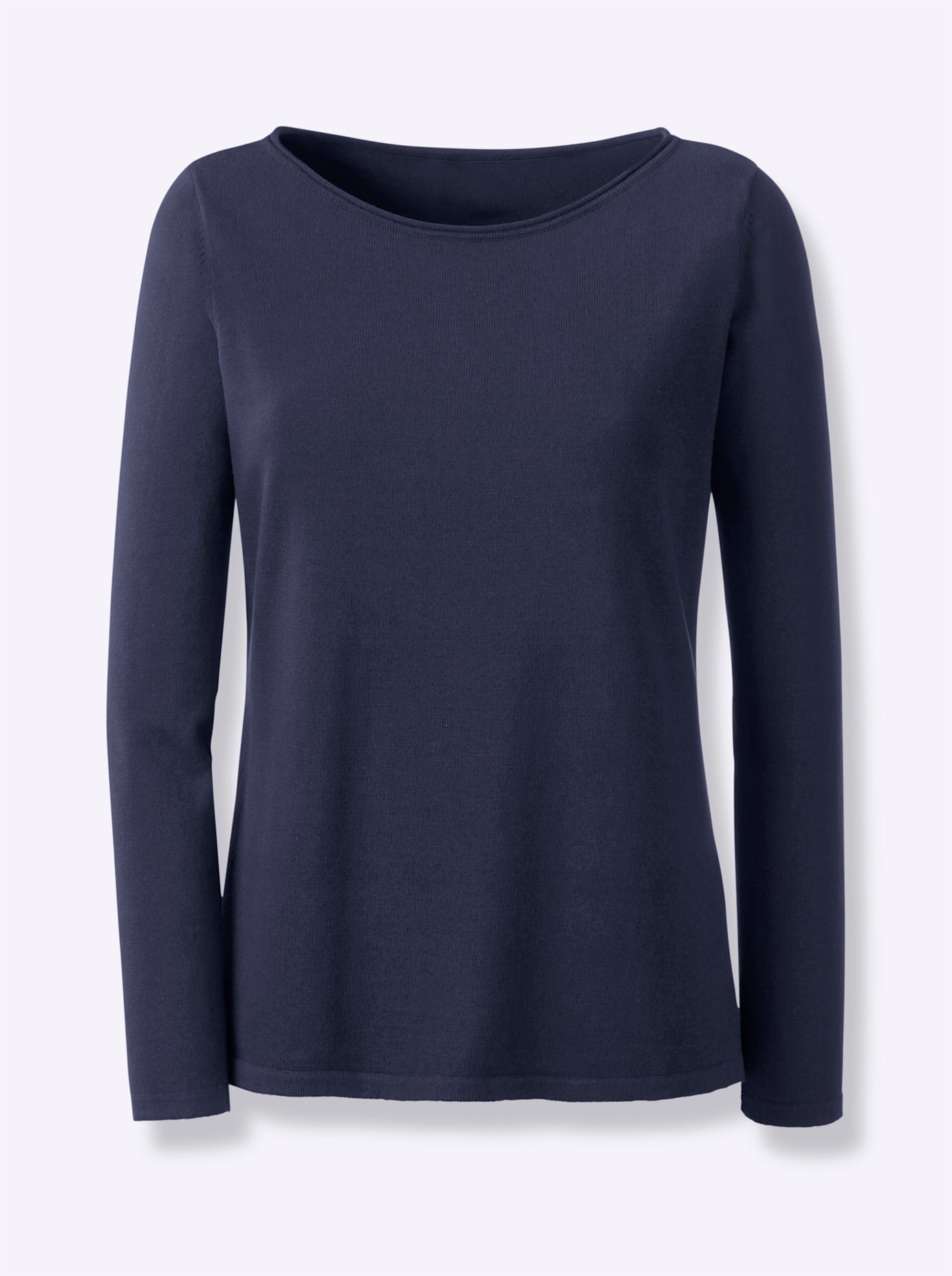 heine Strickpullover »Pullover«