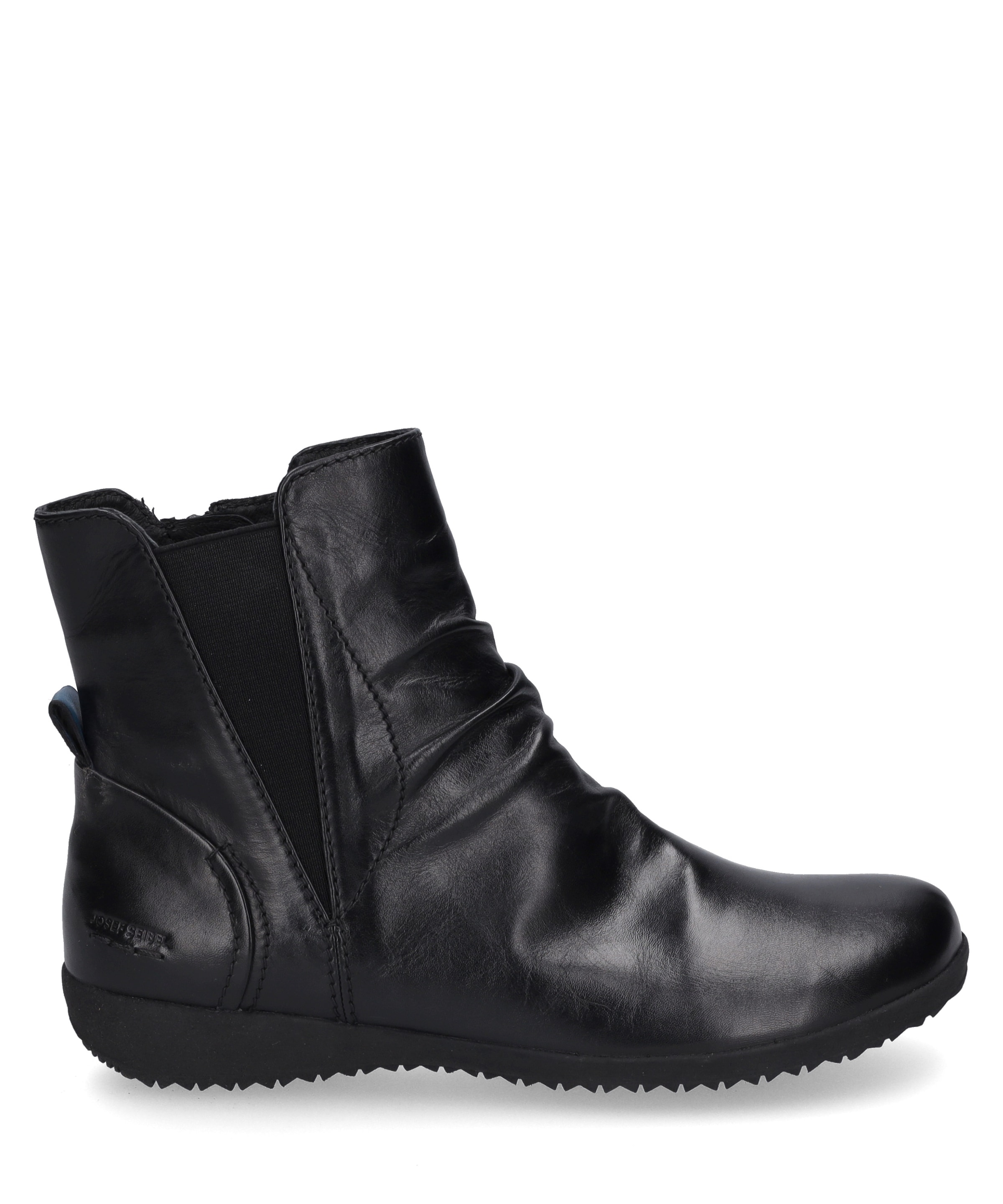 Josef Seibel Stiefelette »Naly 66, schwarz«