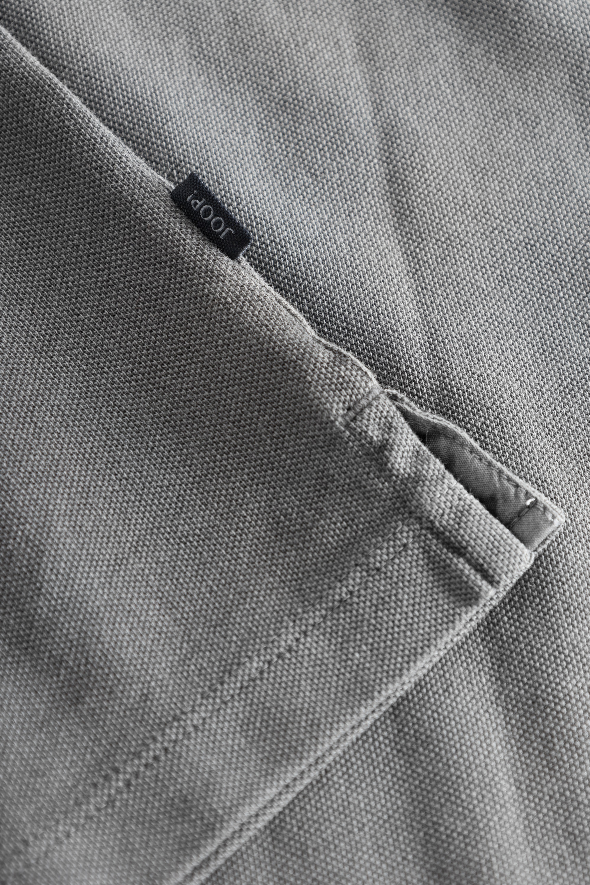 Joop Jeans Poloshirt »Ambrosio«, leicht gewaschene Optik