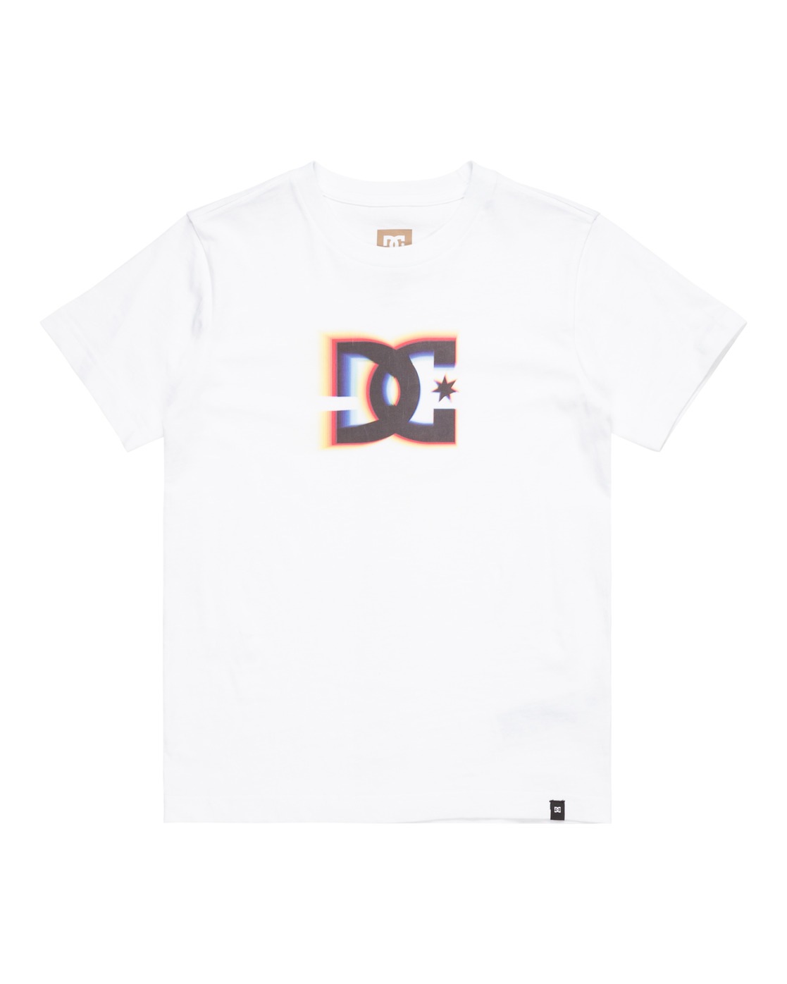 DC Shoes Shirttop »Tracer Star Ss«
