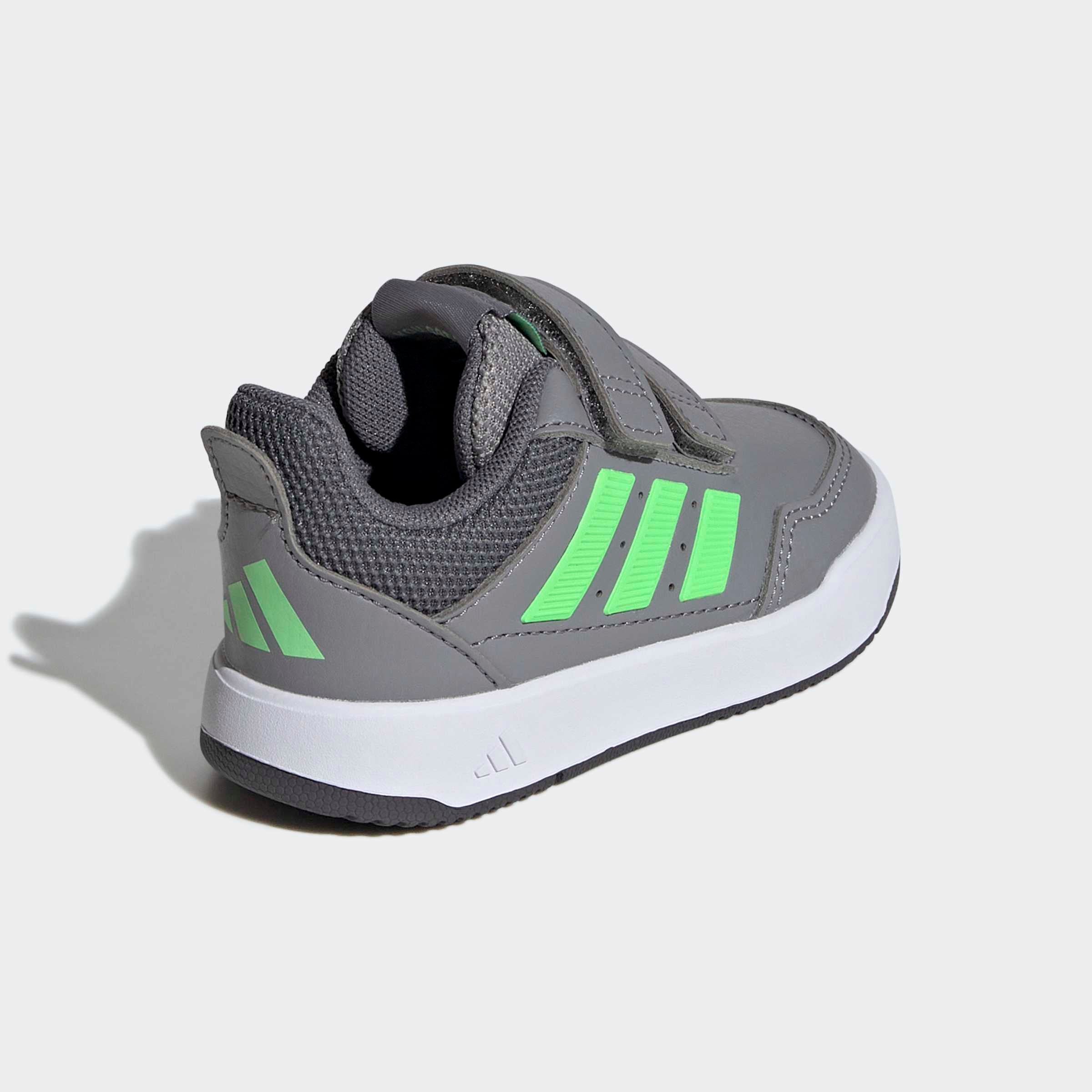 adidas Sportswear Sneaker »TENSAUR SPORT 3.0  FÜR BABYS UND KLEINKINDER«  für Kinder, mit Klettverschluss