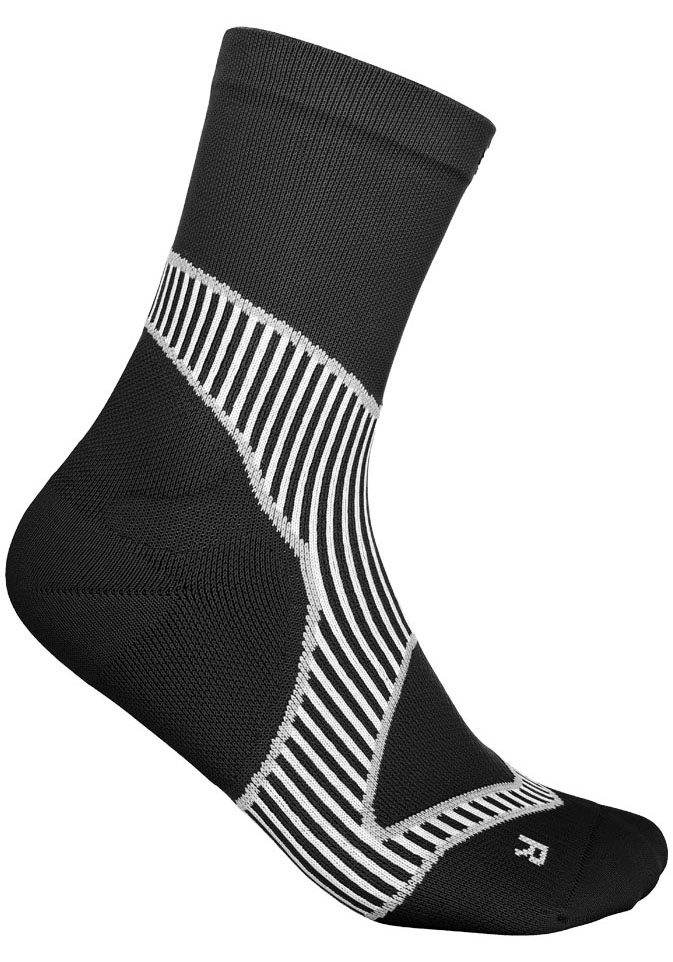 Bauerfeind Sportsocken »Run Performance Mid Cut Socks«