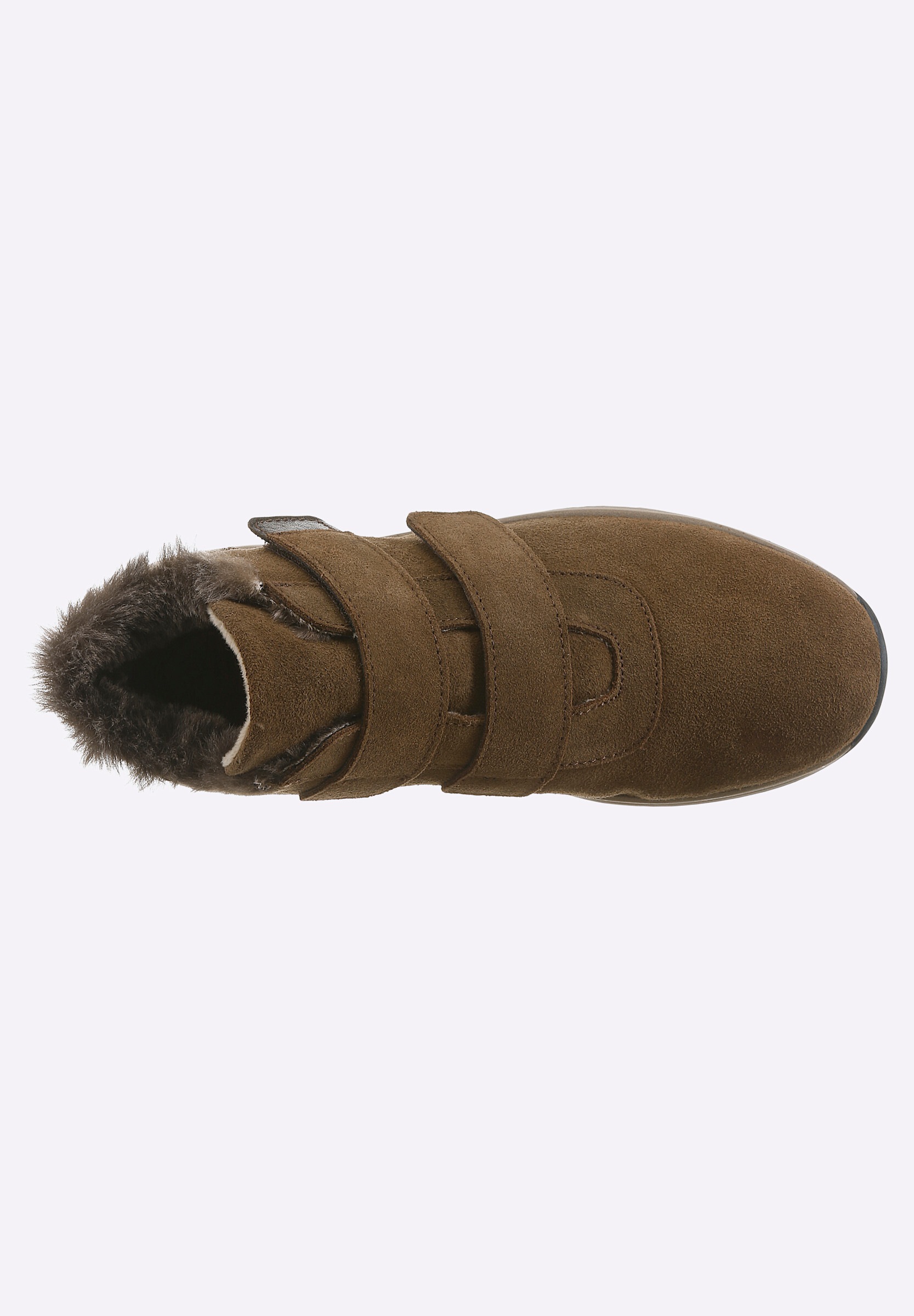 airsoft modern+ Stiefelette »Stiefelette Stiefelette«