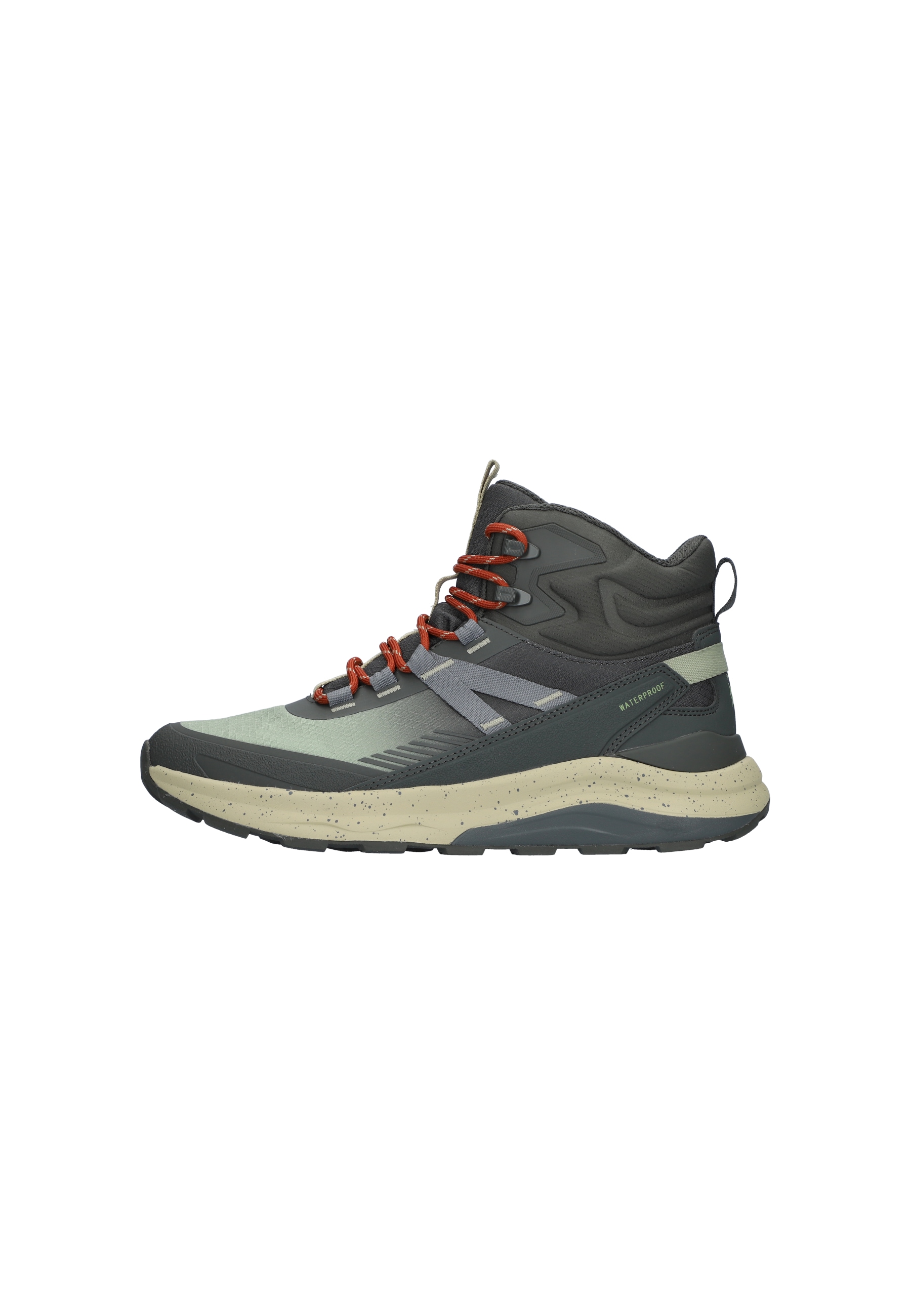 Waldläufer Trekkingschuh »H-CARL«  Outdoorschuh, Schnürboots, Wanderschuh, waterproof, Komfortweite H