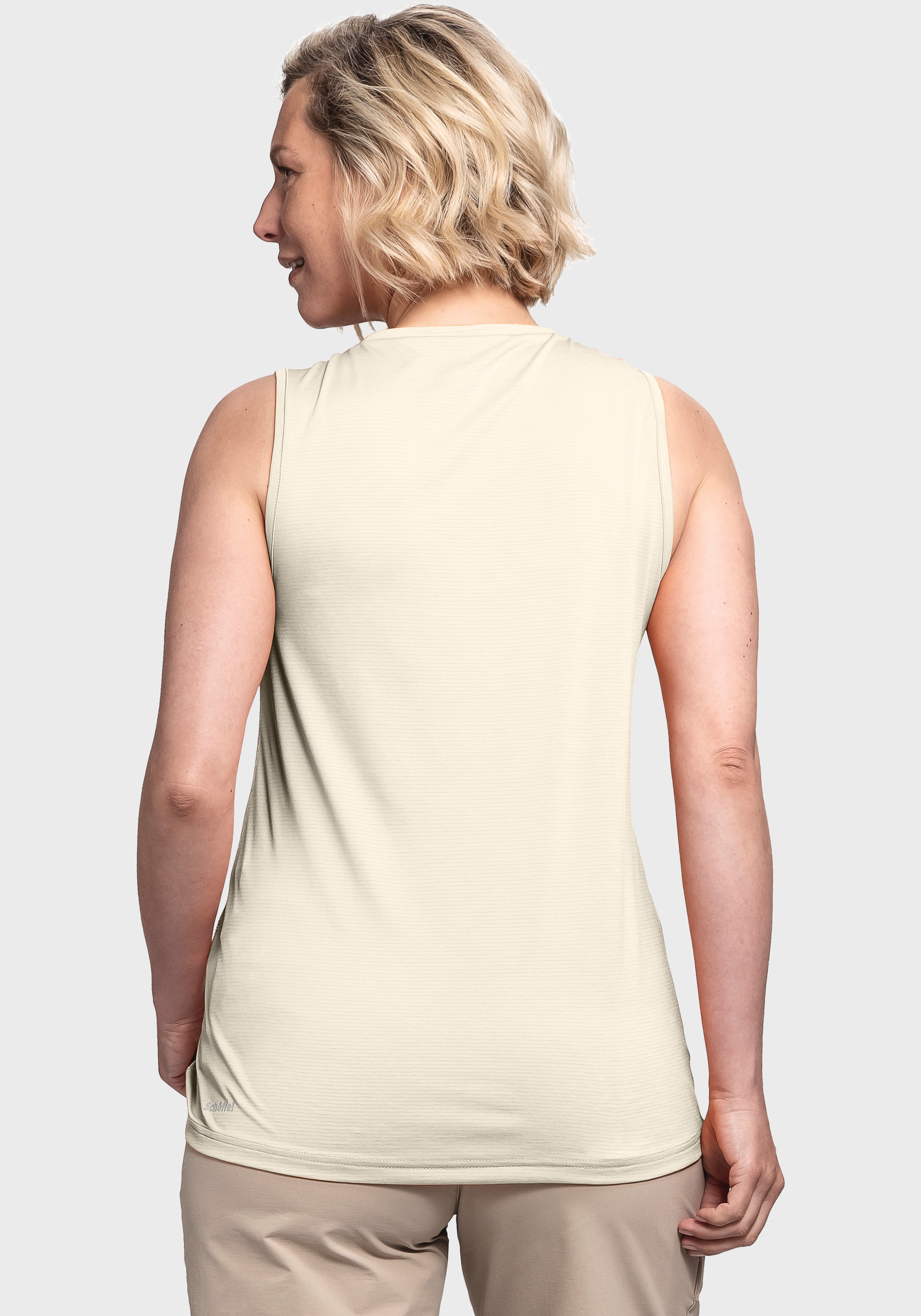 Schöffel Funktionsshirt »CIRC Top Tauron L«