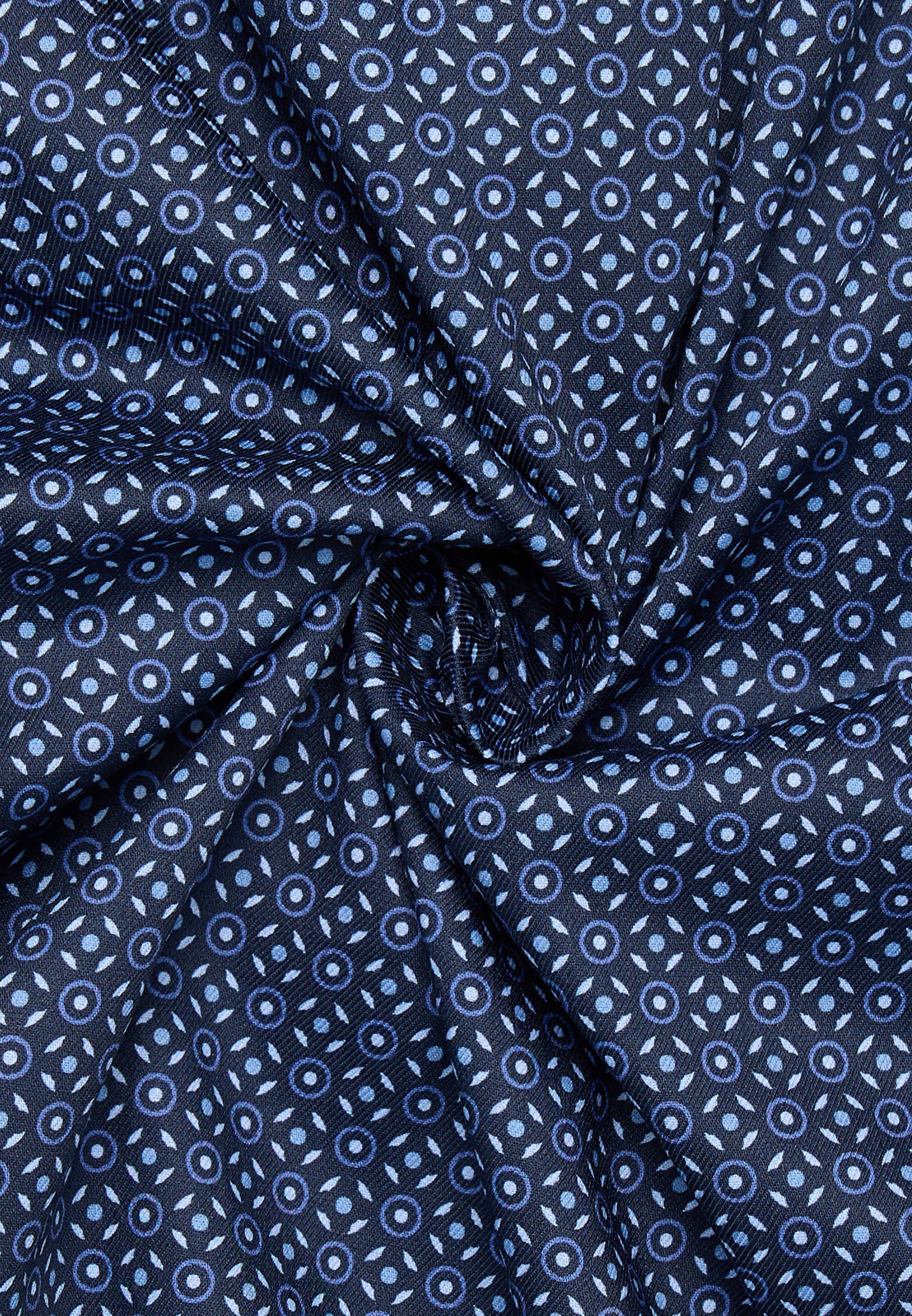 Eterna Langarmhemd »SLIM FIT«, NON IRON (bügelfrei)