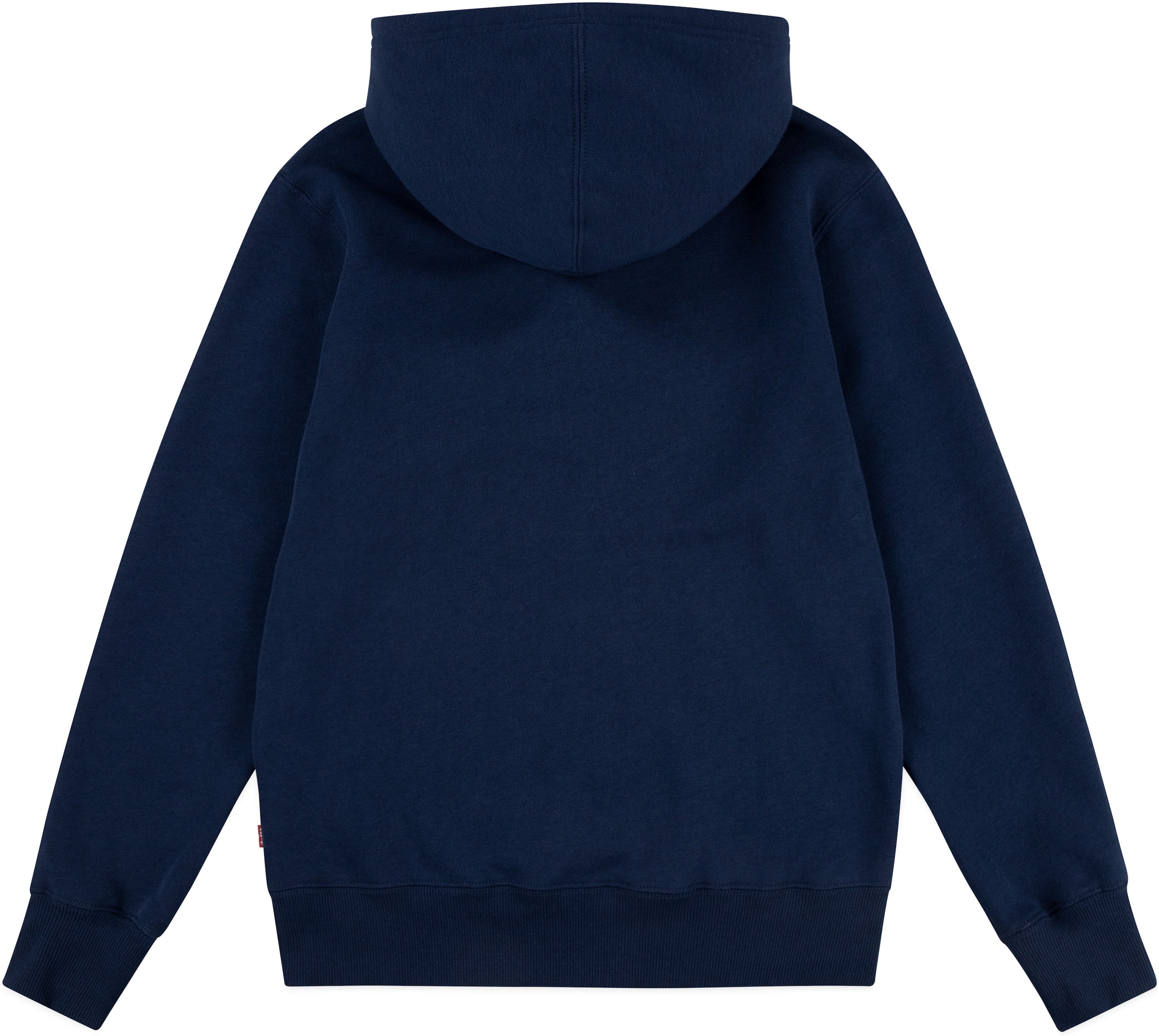 Levi's® Kids Hoodie »LVB MINI BATWING PULL OVER HOO«, for BOYS