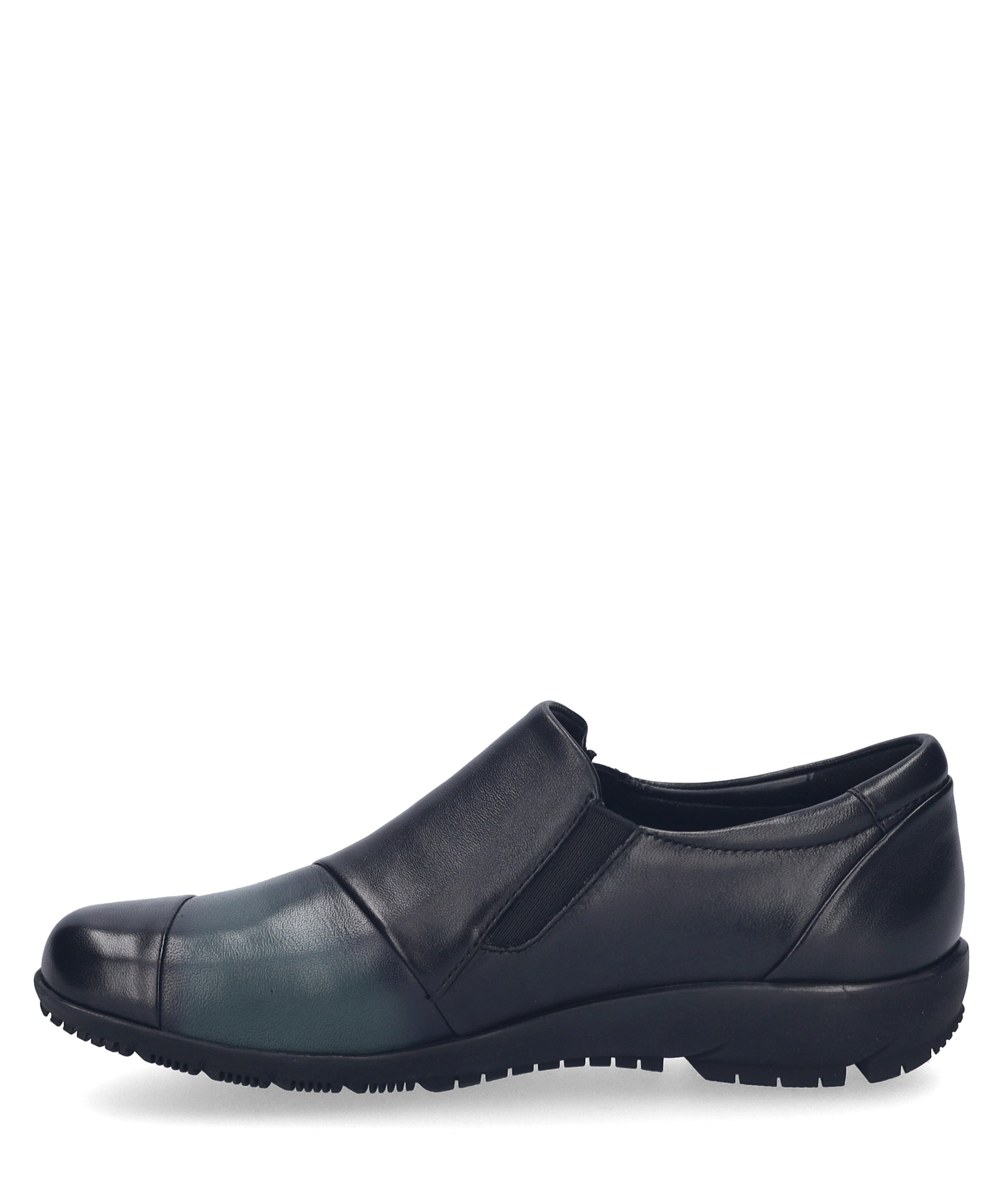 Josef Seibel Schnürschuh »Charlotte 19, schwarz-tanne«