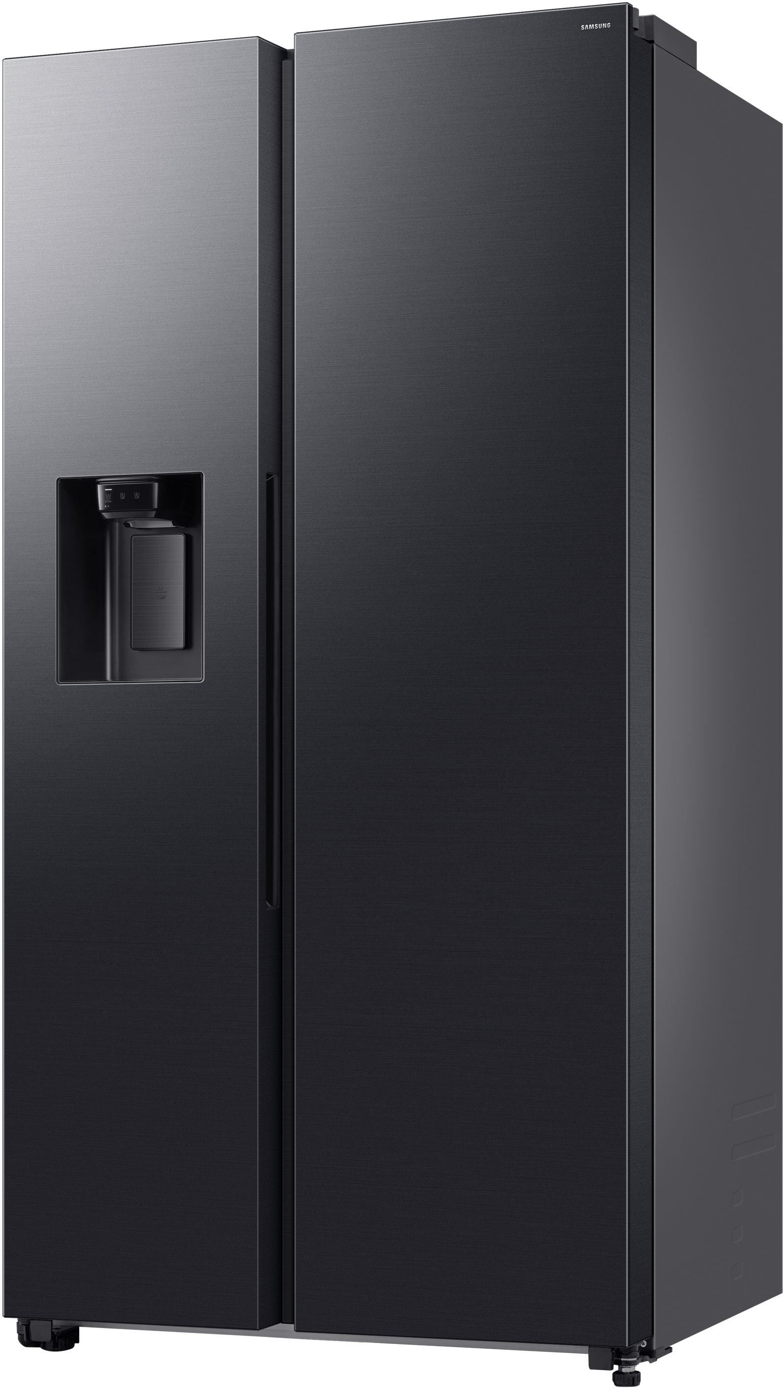 Samsung Side-by-Side RS70F »RS70F67KCFEF«