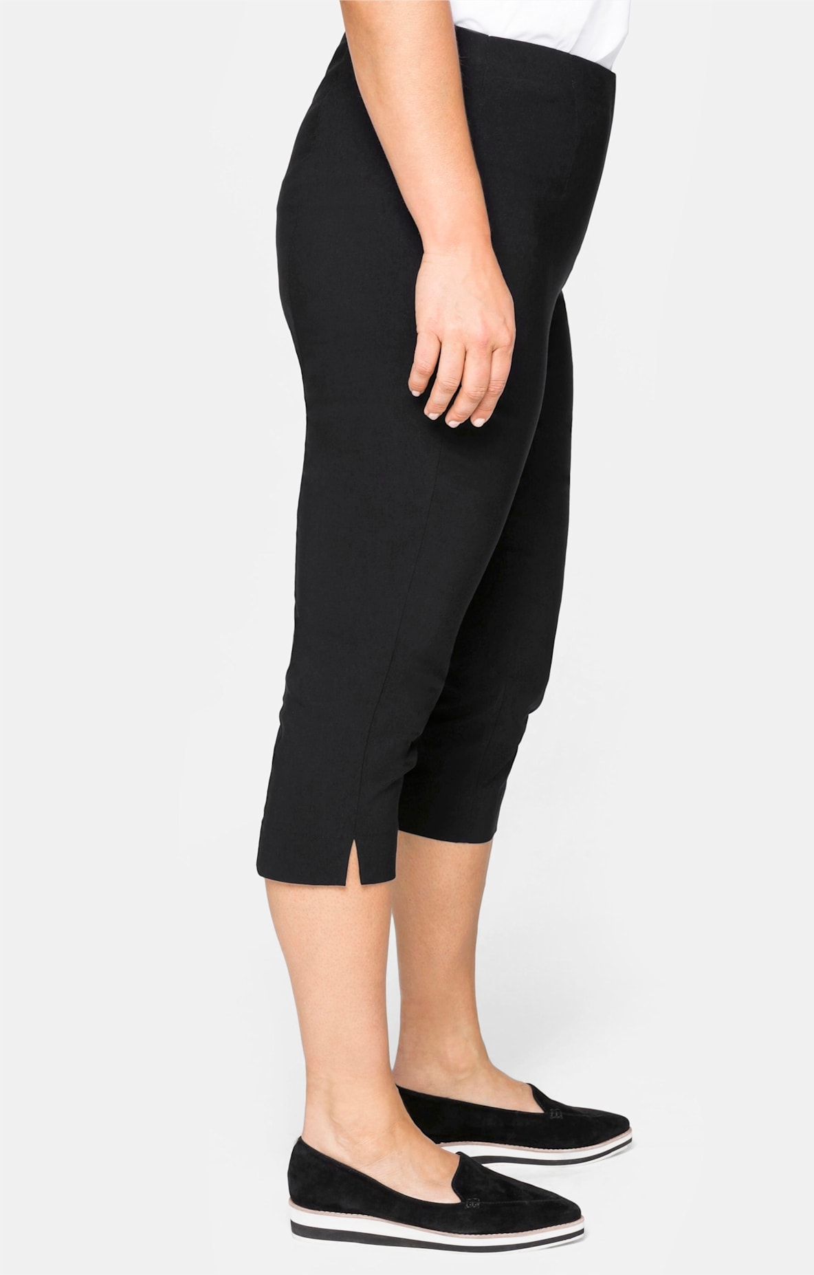 Sheego 3/4-Hose
