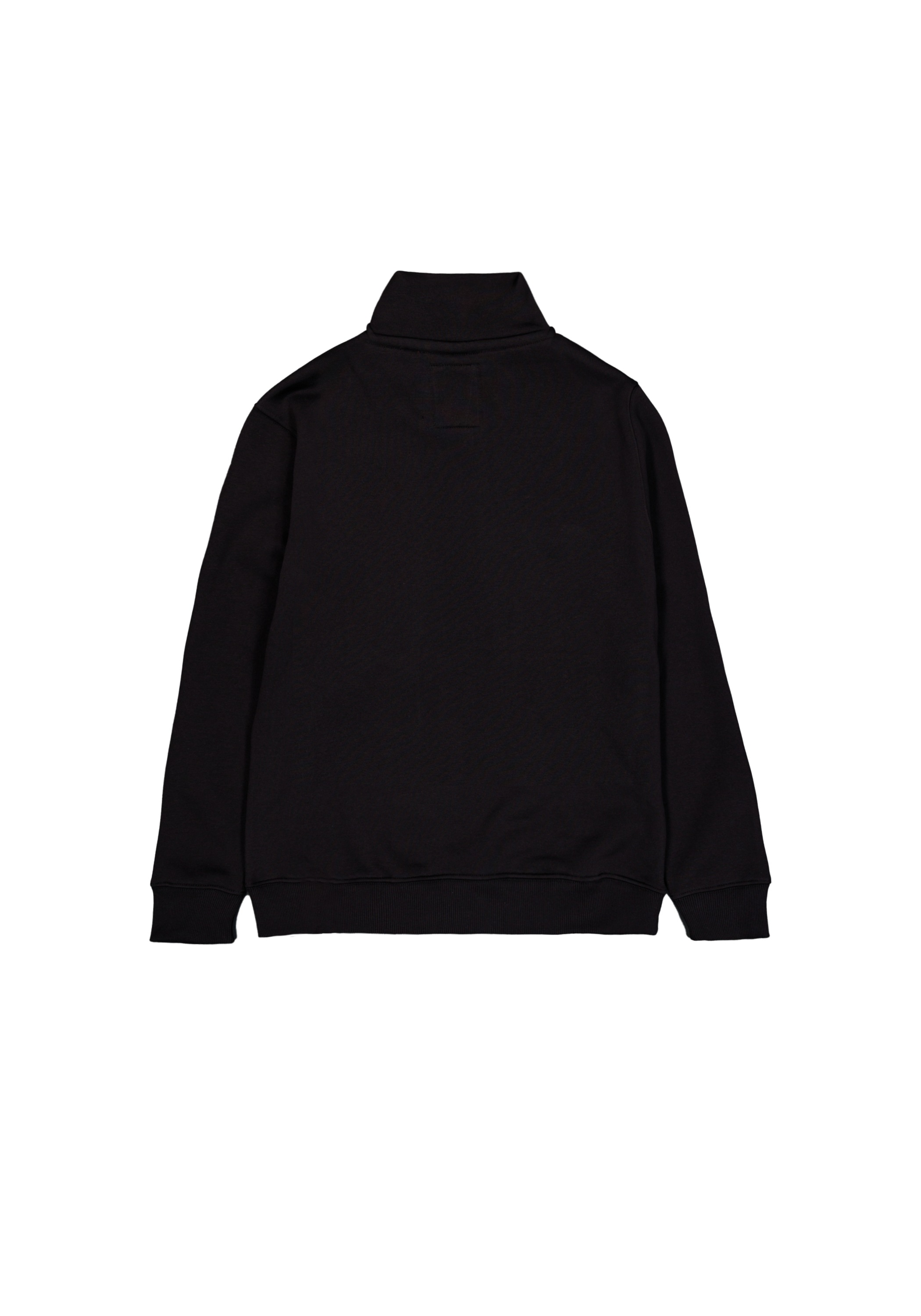 Alpha Industries Sweater »Alpha Industries Men - Sweatshirts Half Zip Sweatshirt SL«