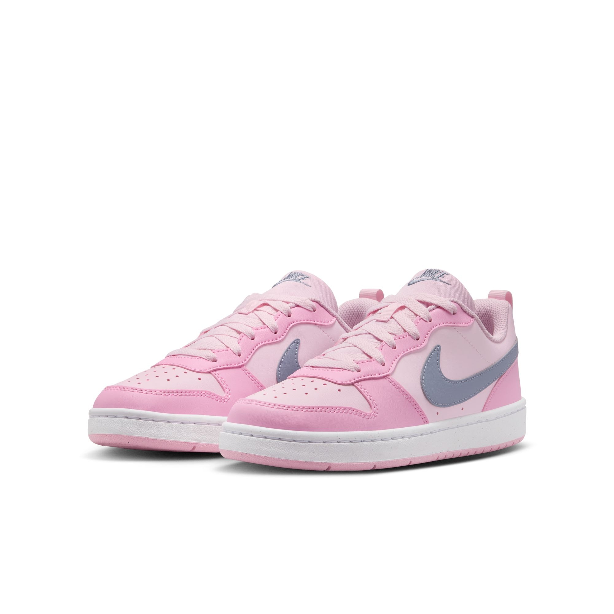 Nike Sportswear Sneaker »Court Borough Low Recraft (GS)«  Design auf den Spuren des Air Force 1