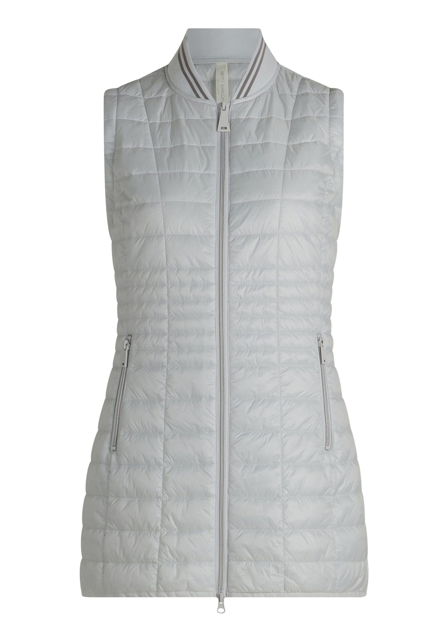 Betty Barclay Outdoorjacke mit Kapuze 4-in-1 Jacke mit Kapuze